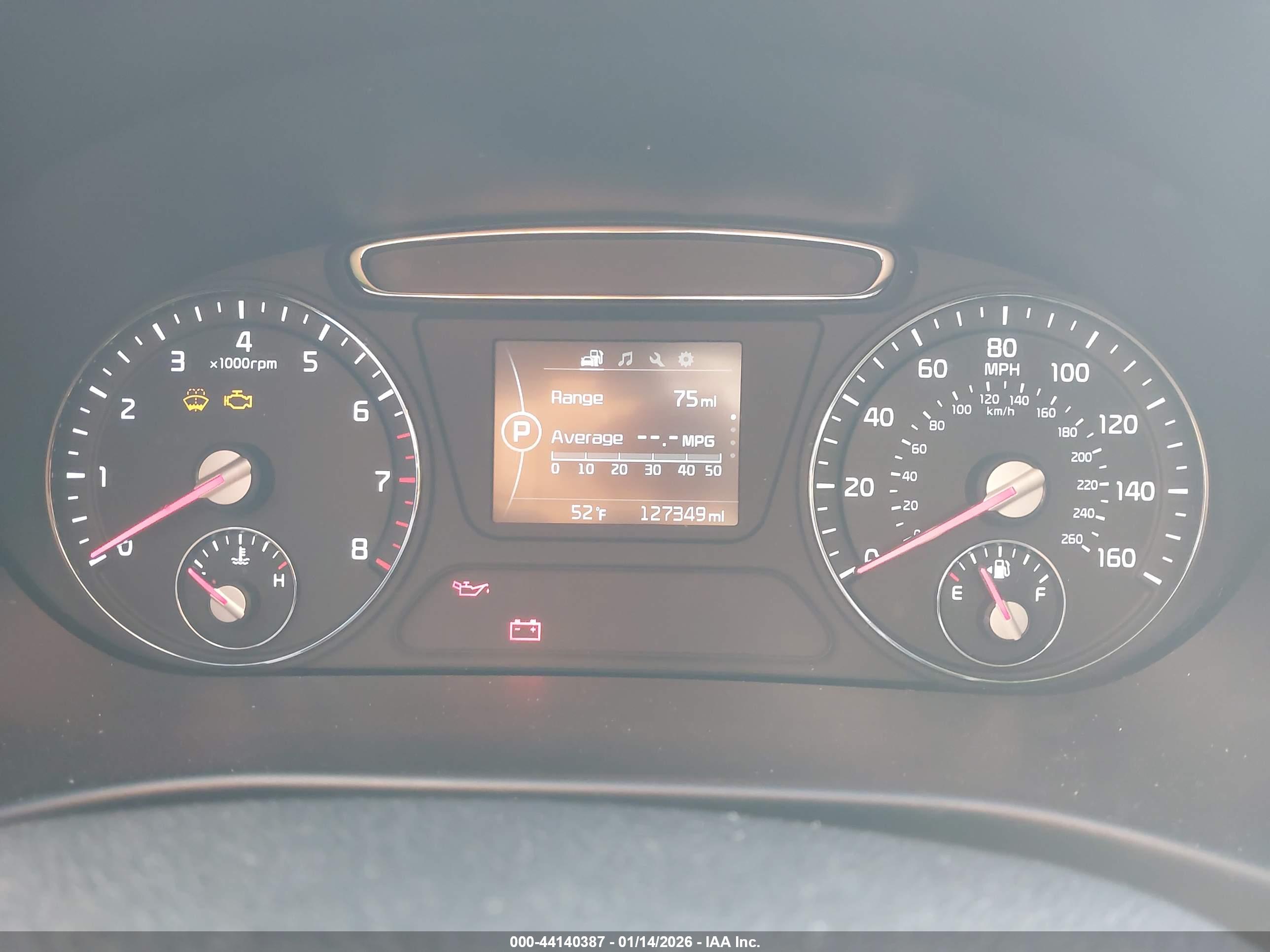 KIA SORENTO image 7