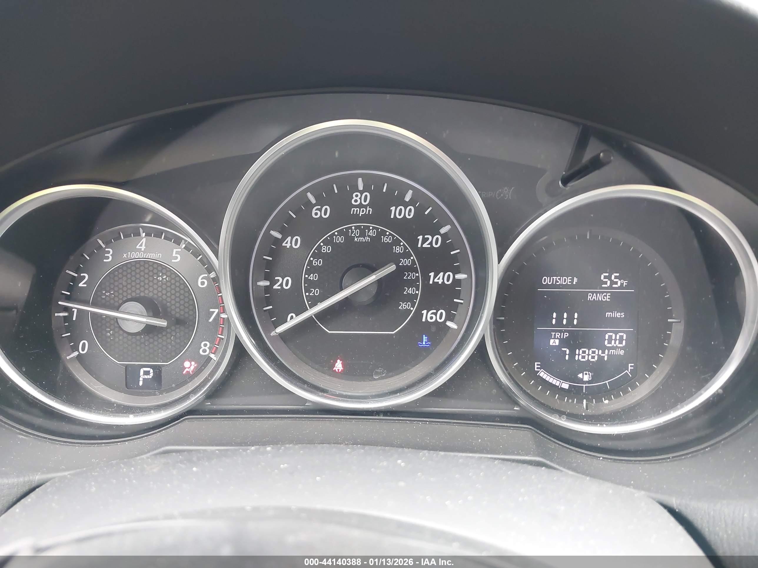 MAZDA MAZDA6 image 7