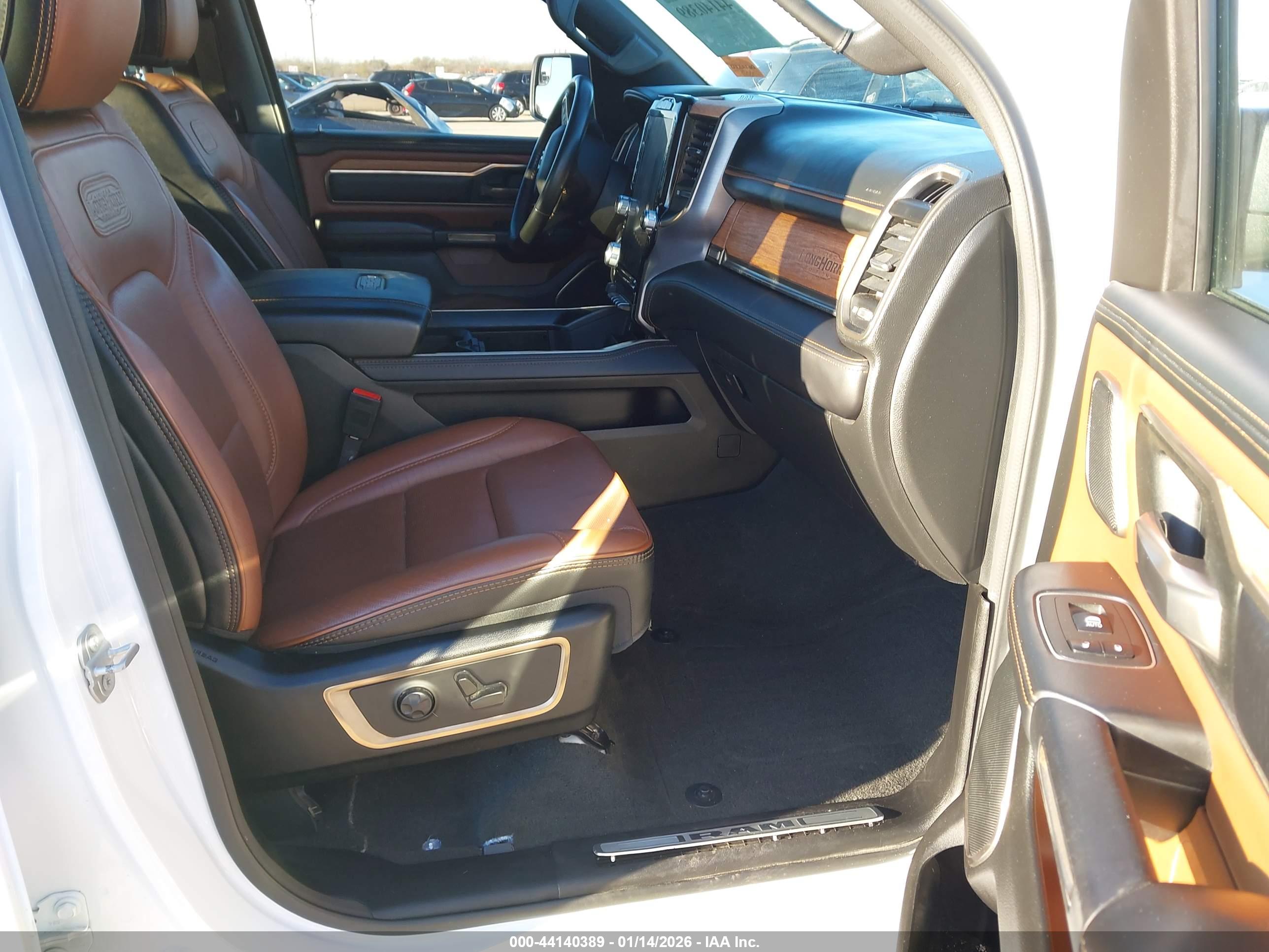 RAM 1500 image 5
