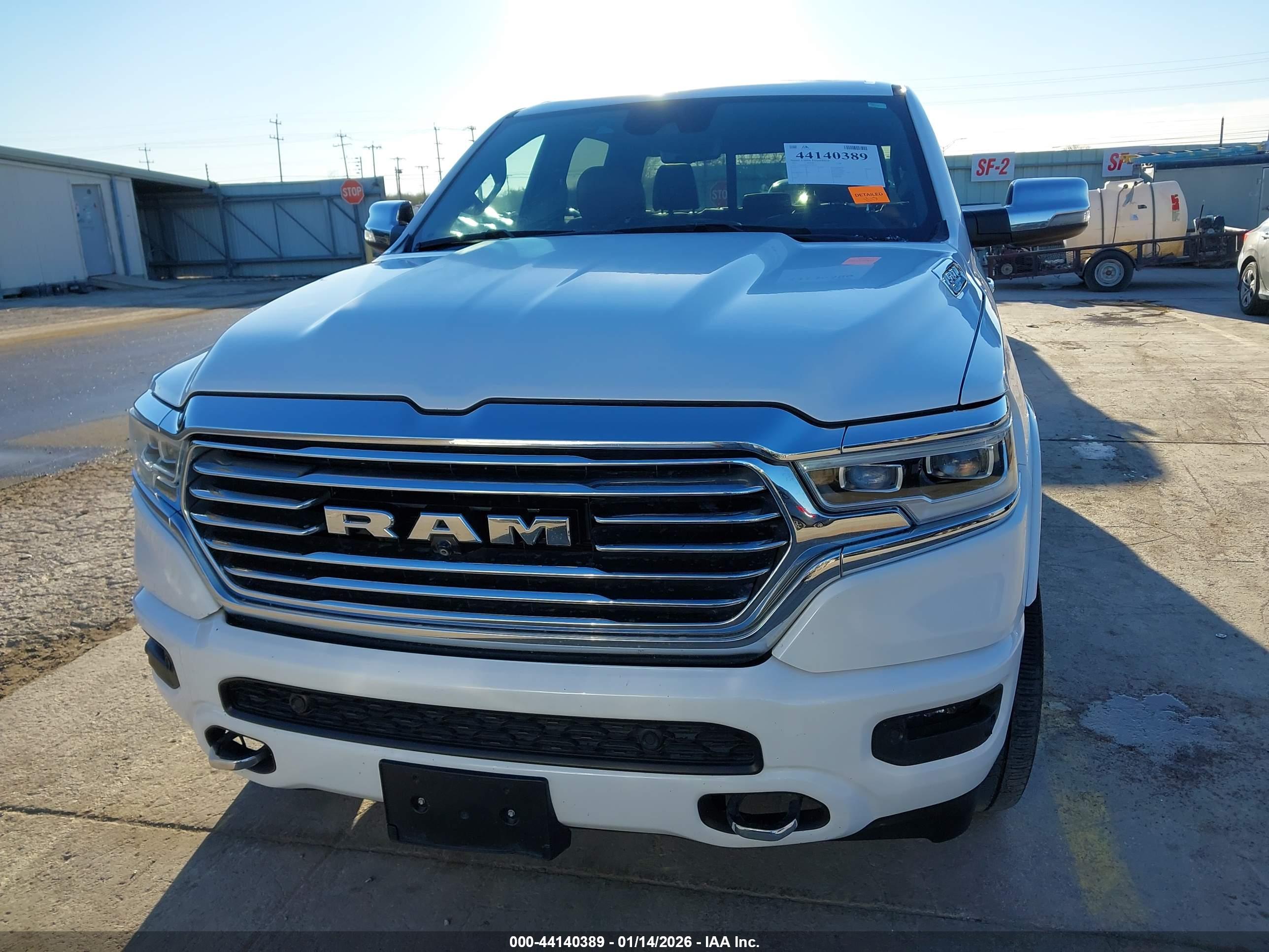 RAM 1500 image 6