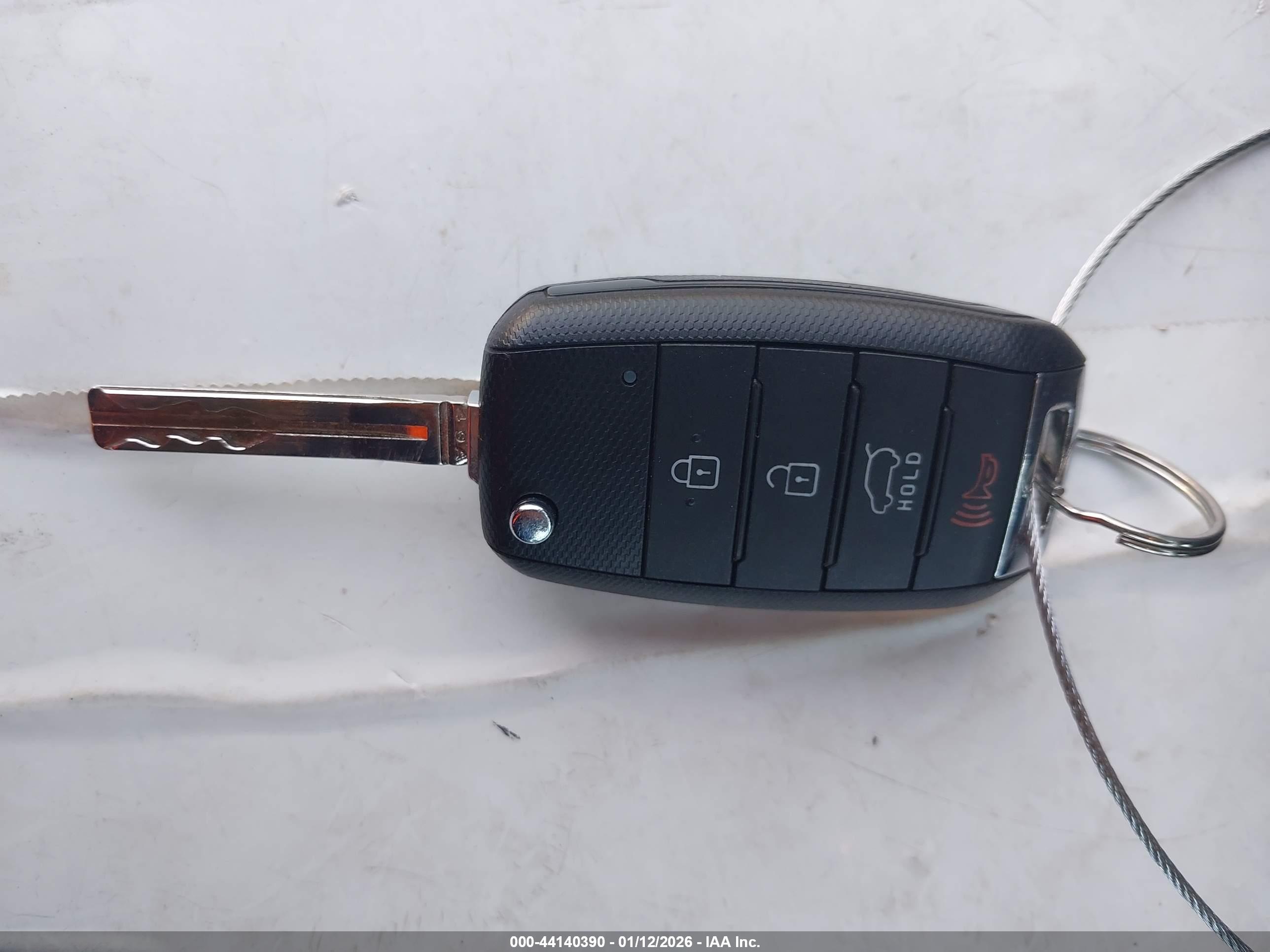 KIA SOUL image 11