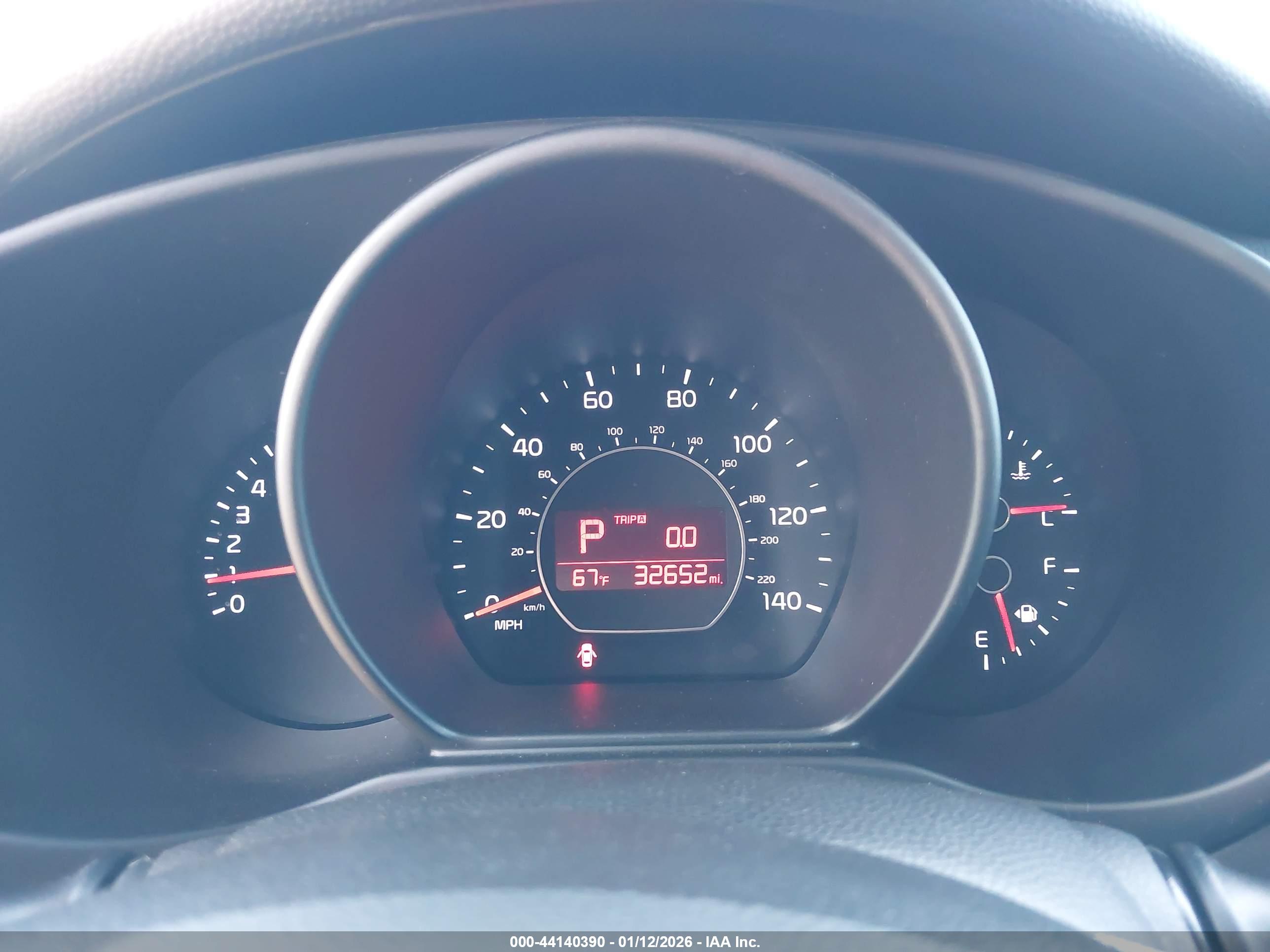 KIA SOUL image 7