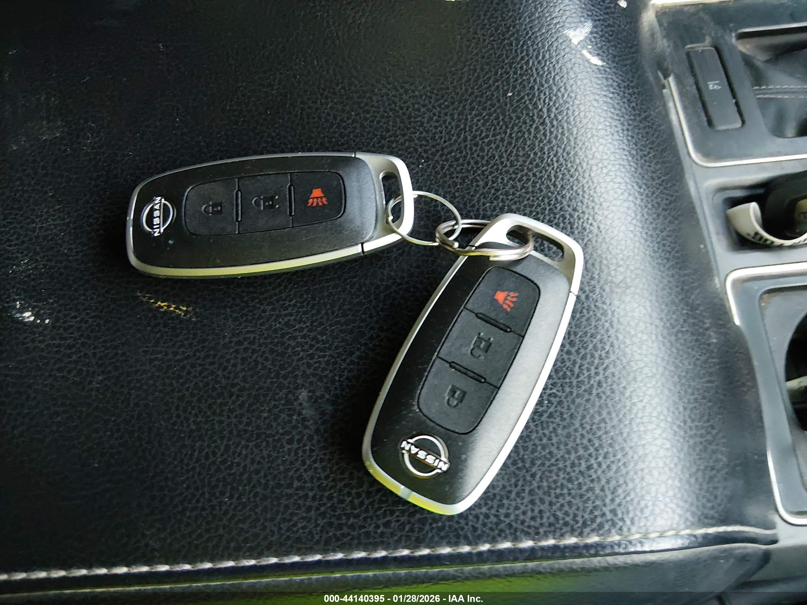 NISSAN KICKS image 11