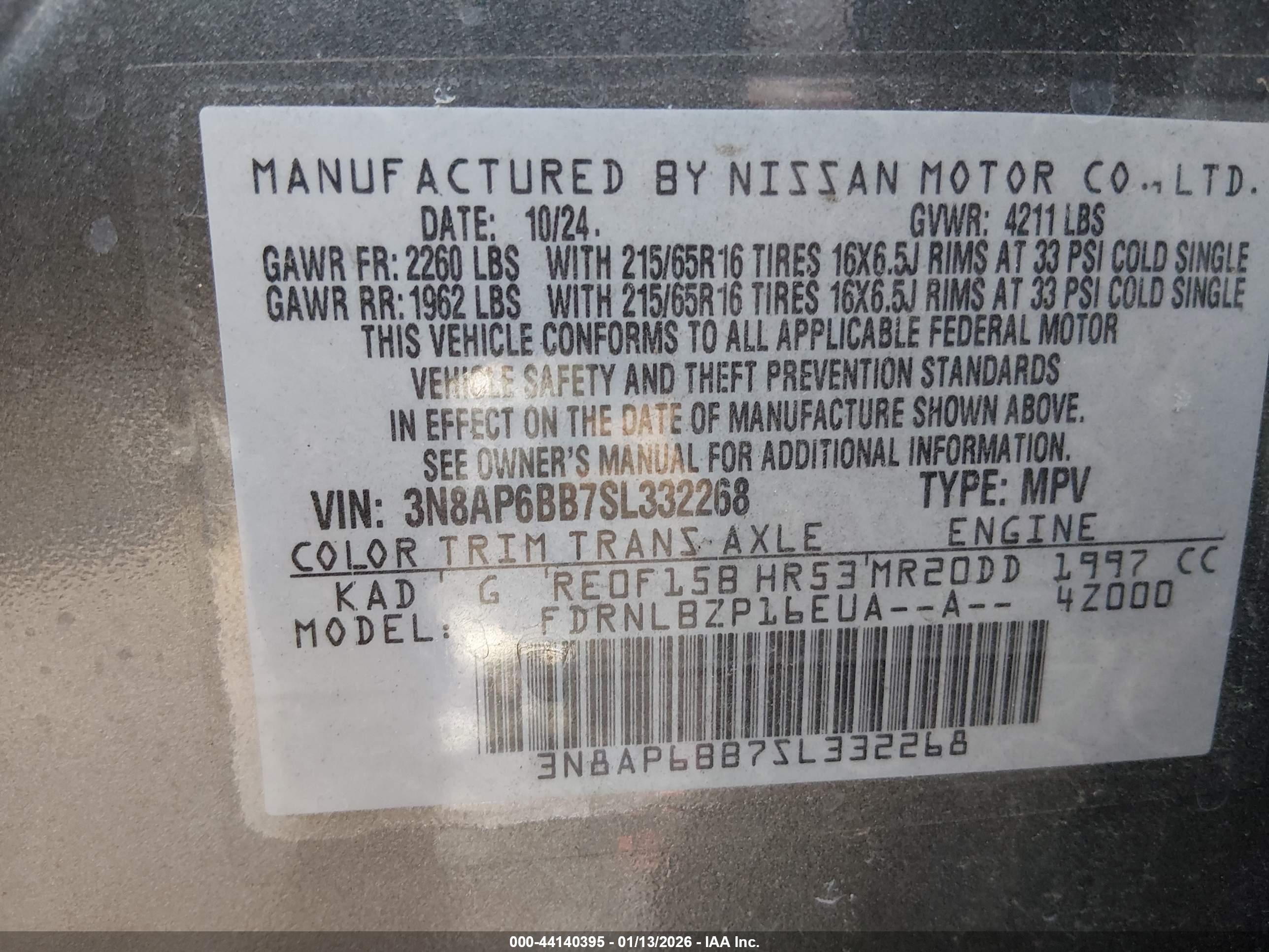 NISSAN KICKS image 9