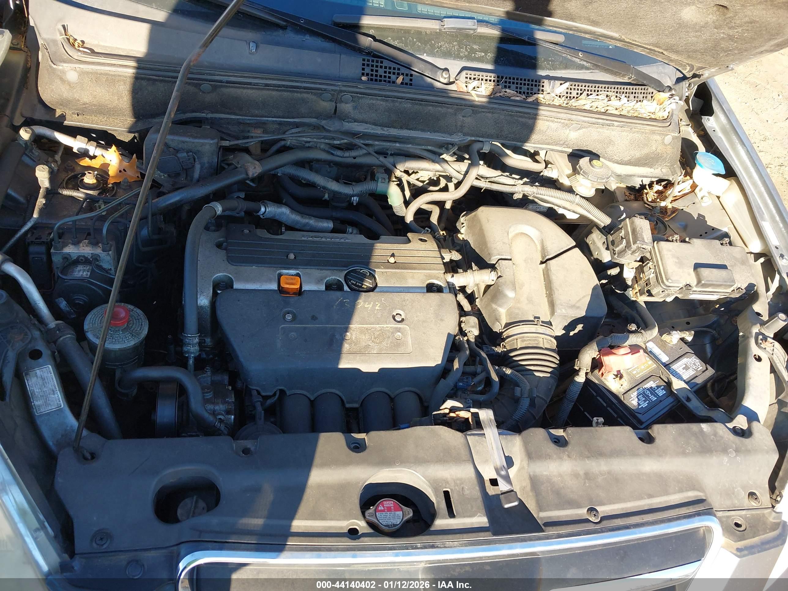 HONDA CR-V image 10