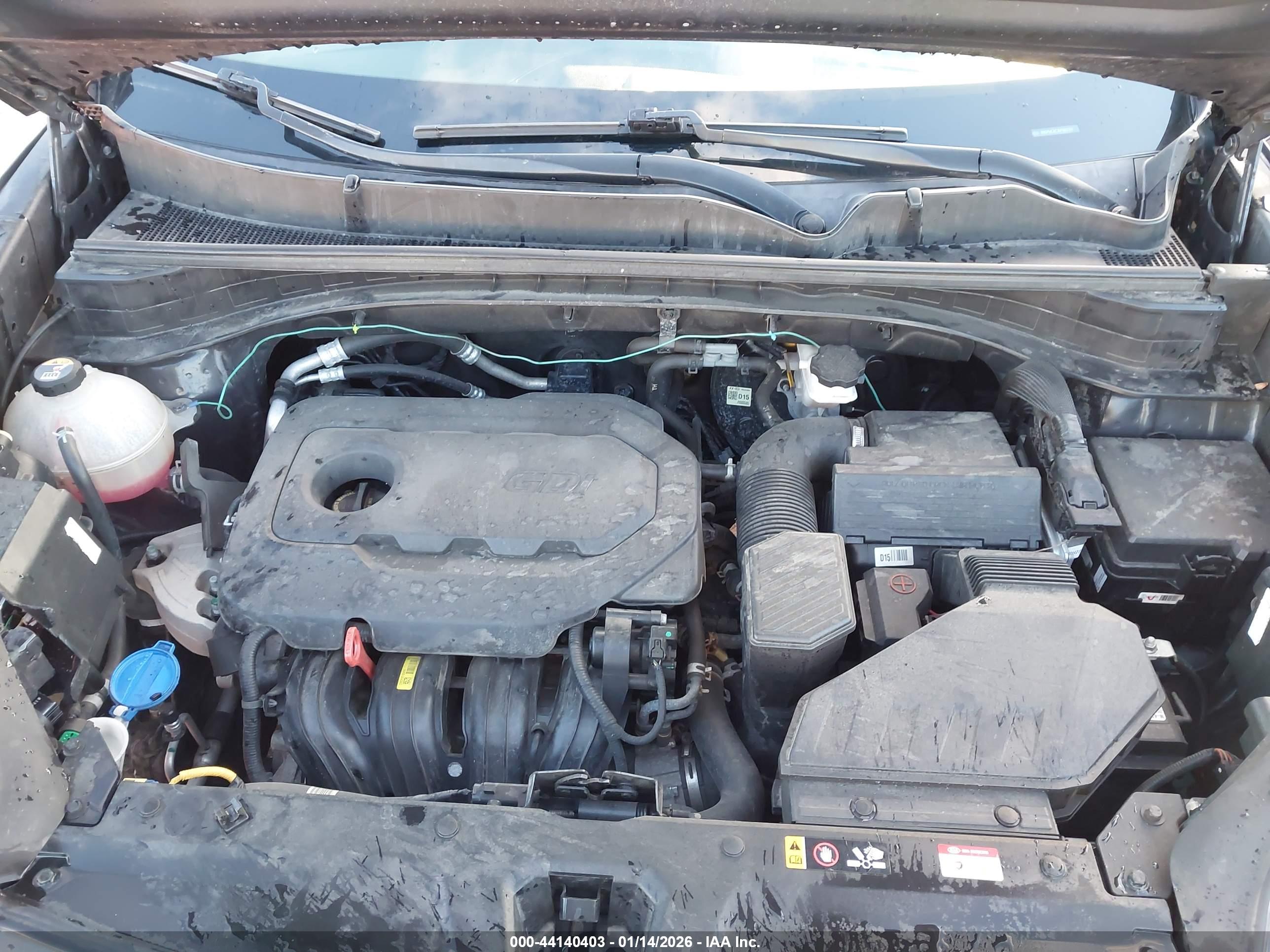 KIA SPORTAGE image 10