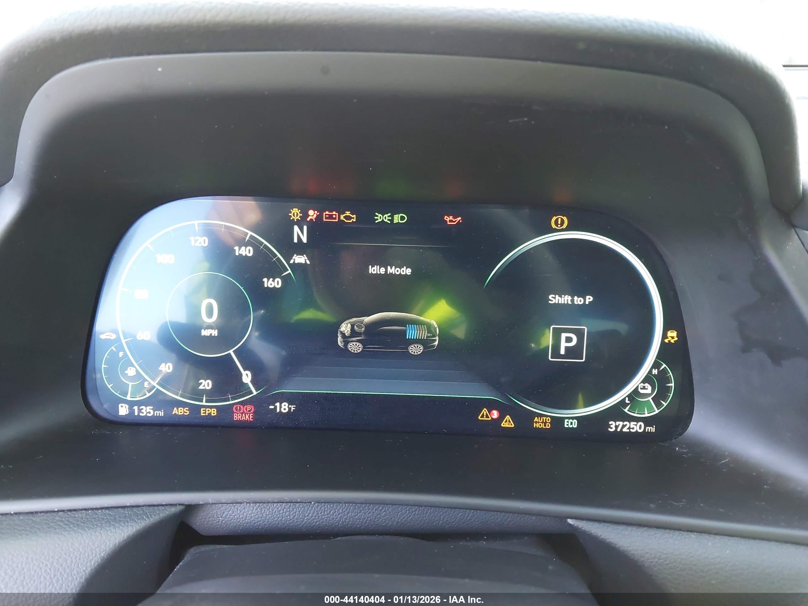 HYUNDAI SONATA image 7