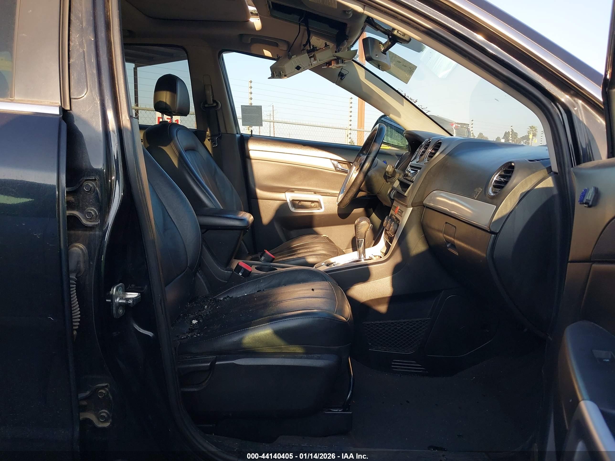 CHEVROLET CAPTIVA image 5