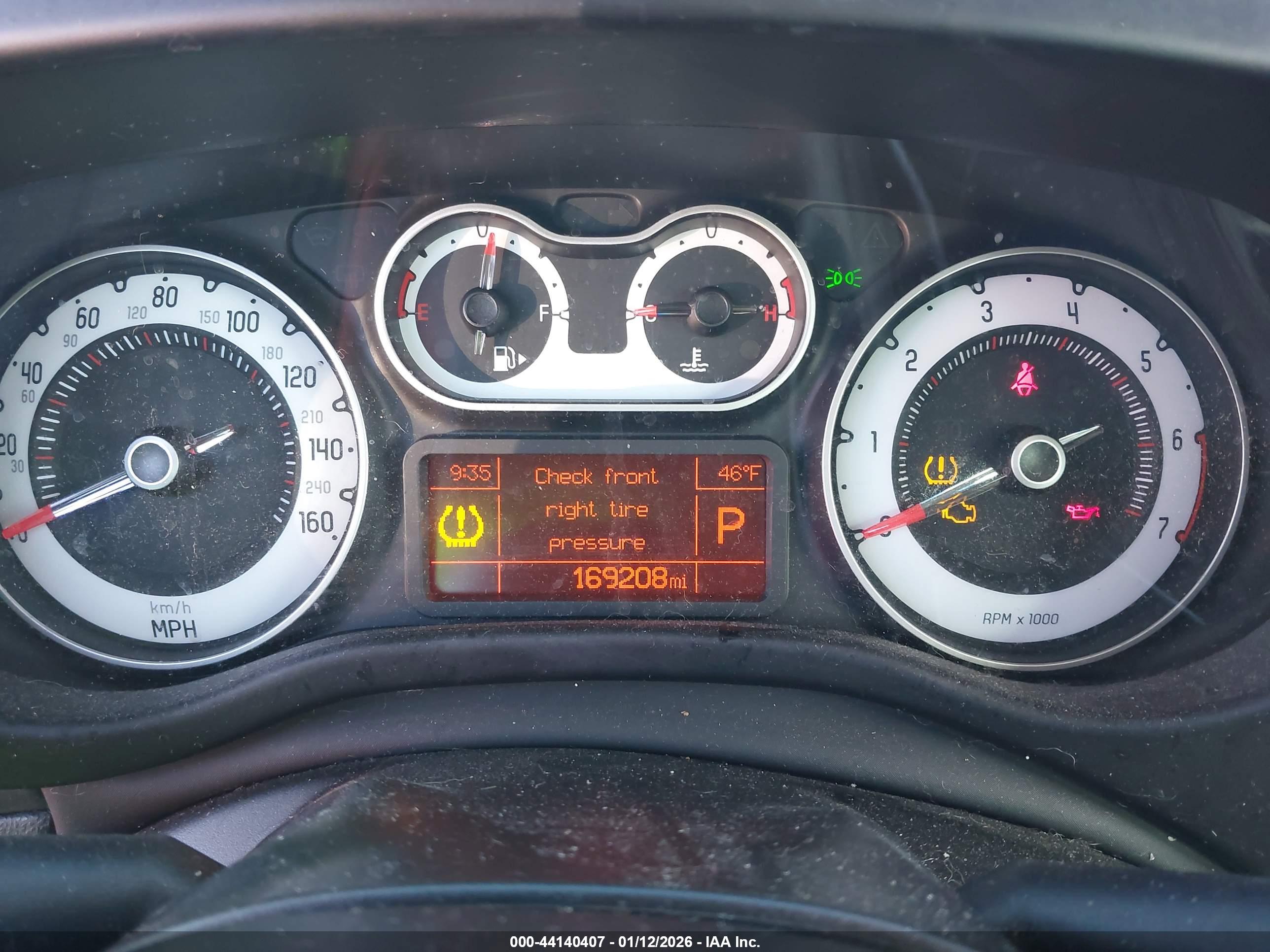FIAT 500L image 7