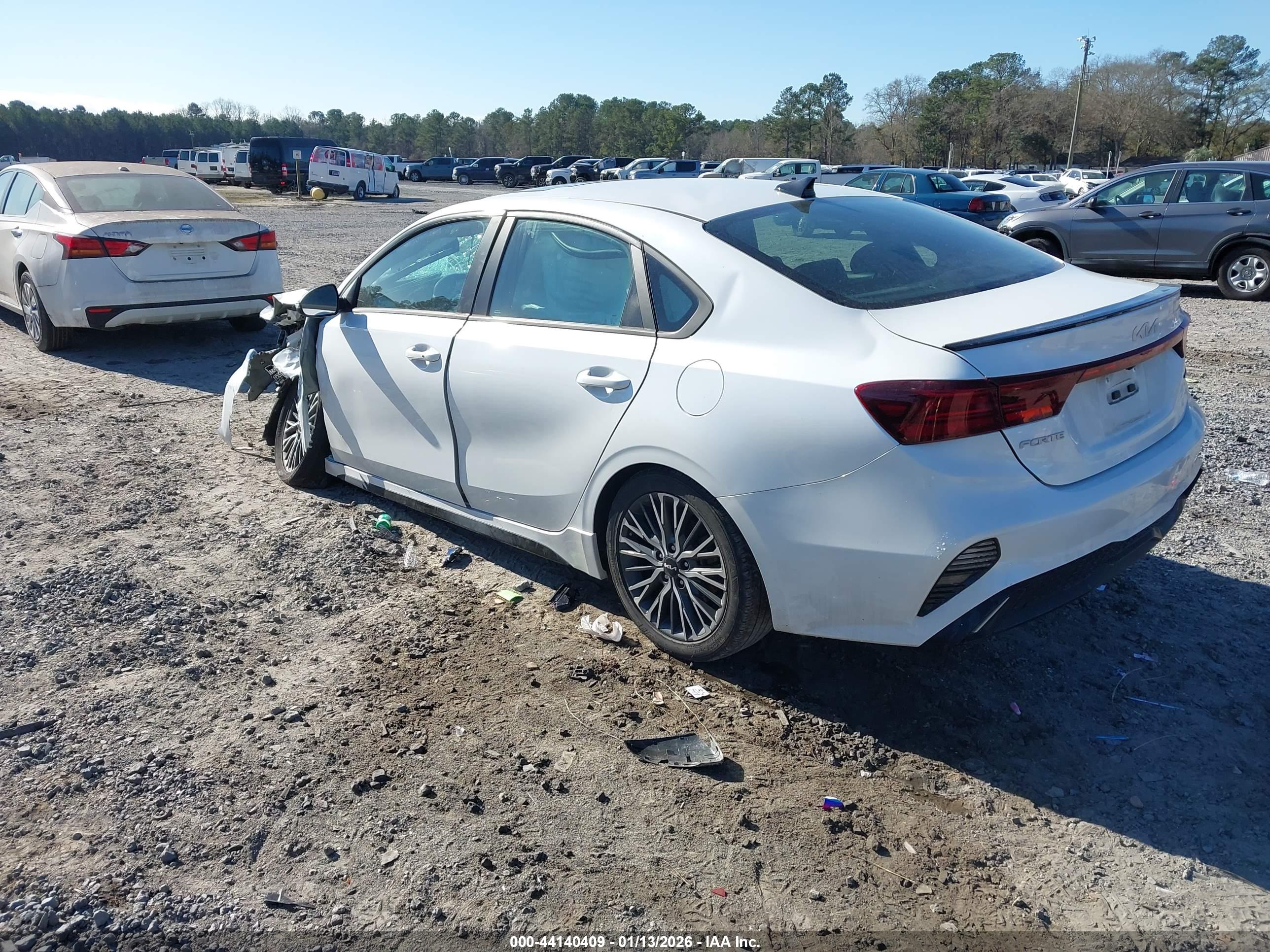 KIA FORTE image 3