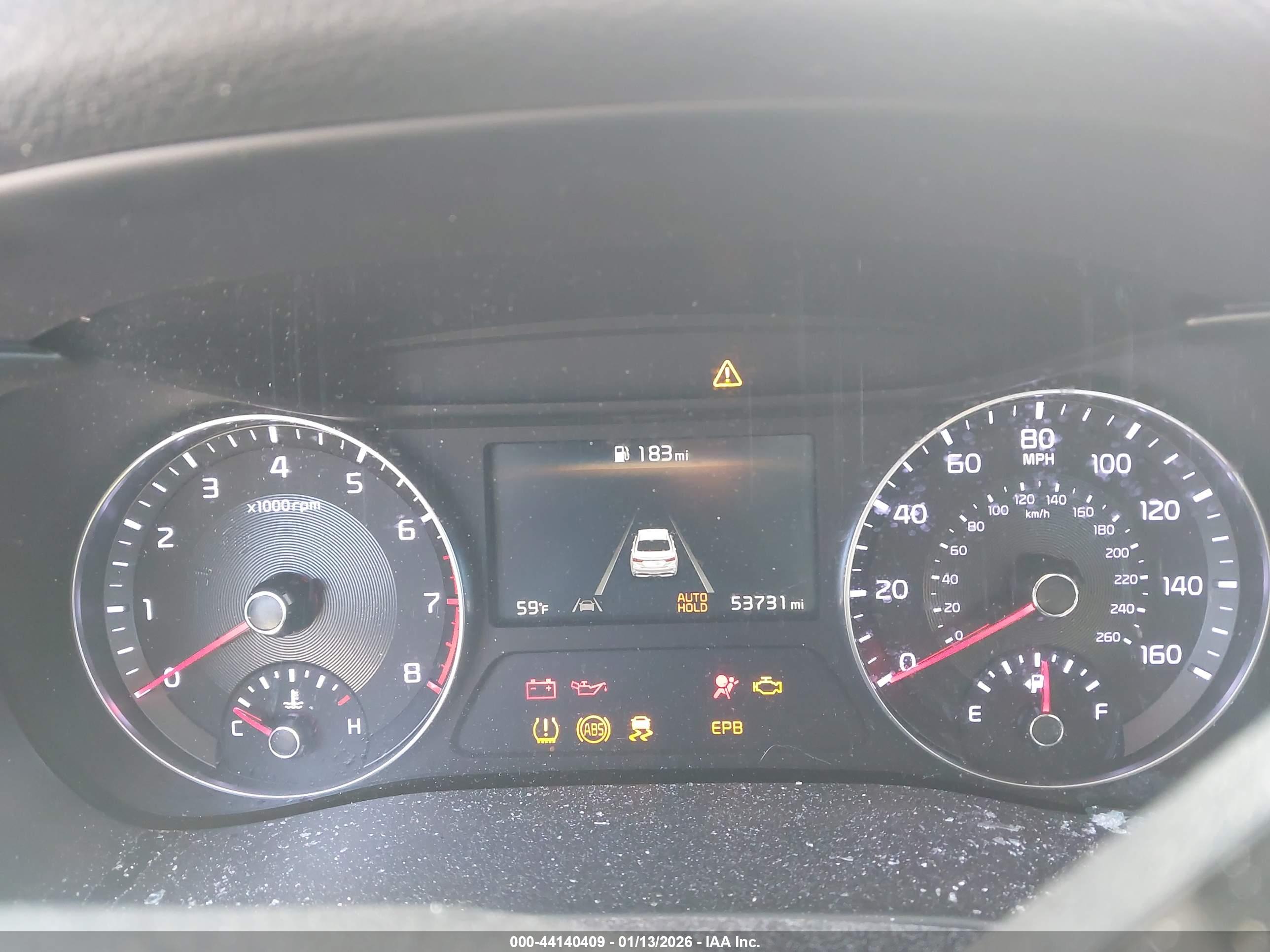 KIA FORTE image 7