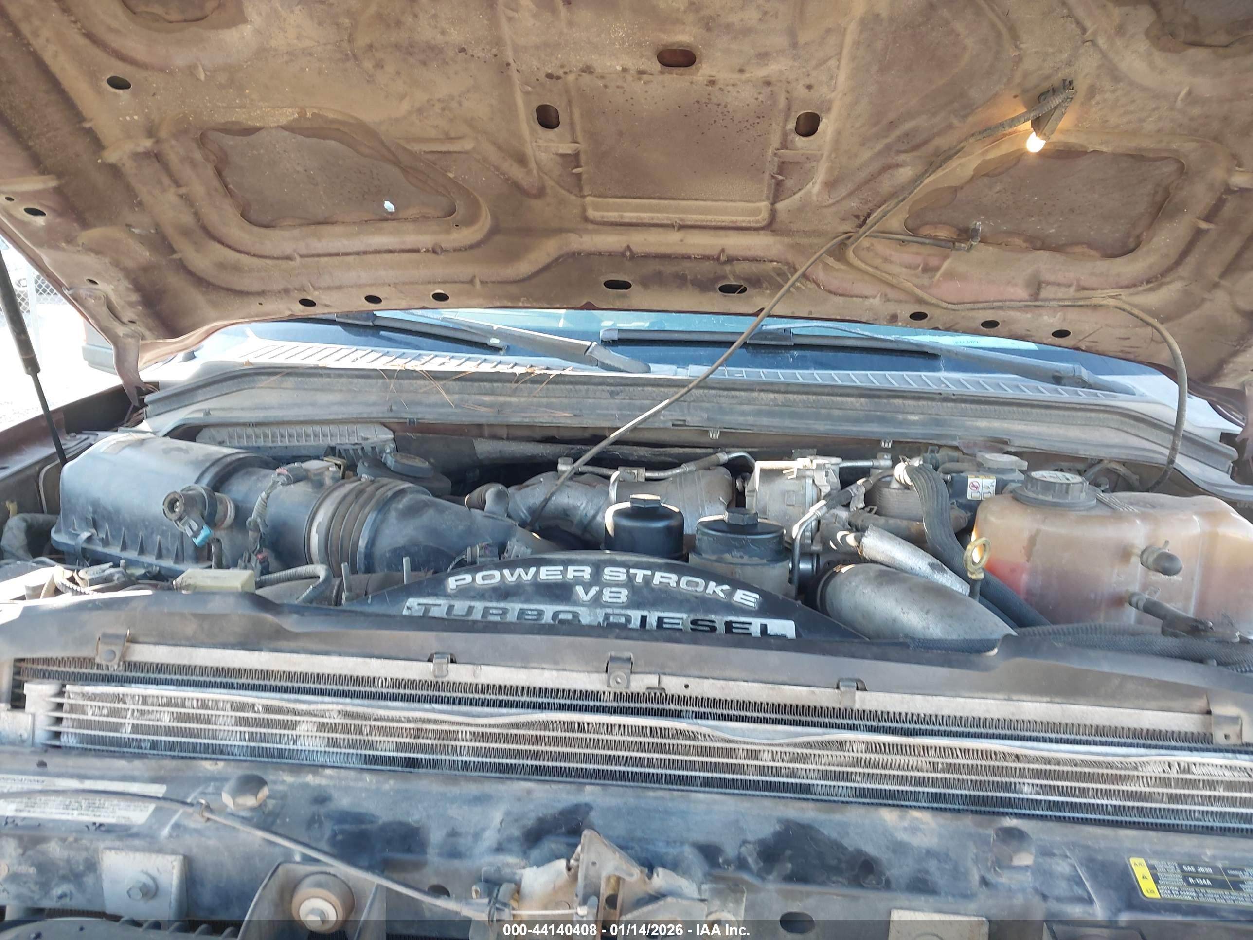 FORD F-250 image 10