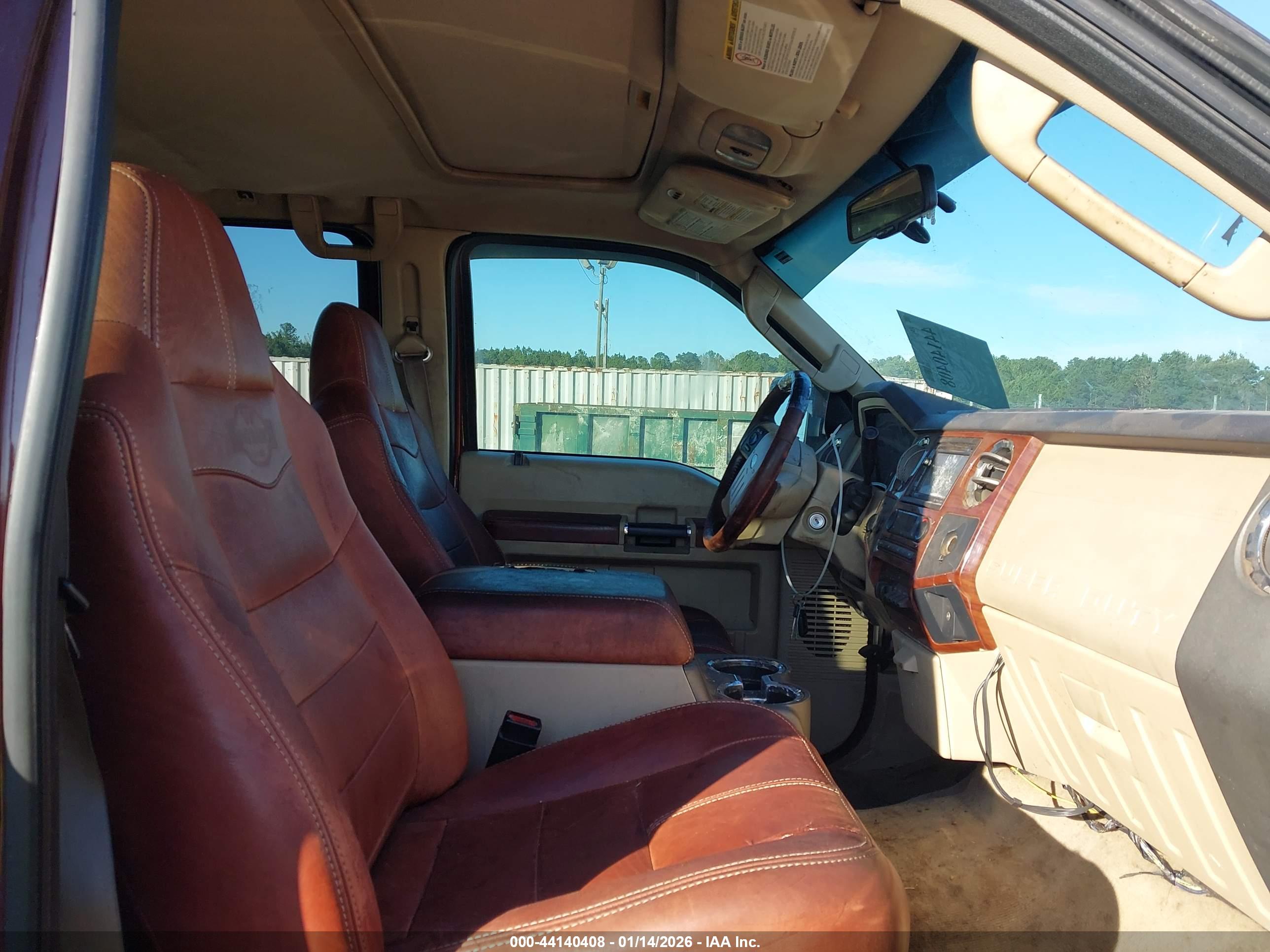 FORD F-250 image 5