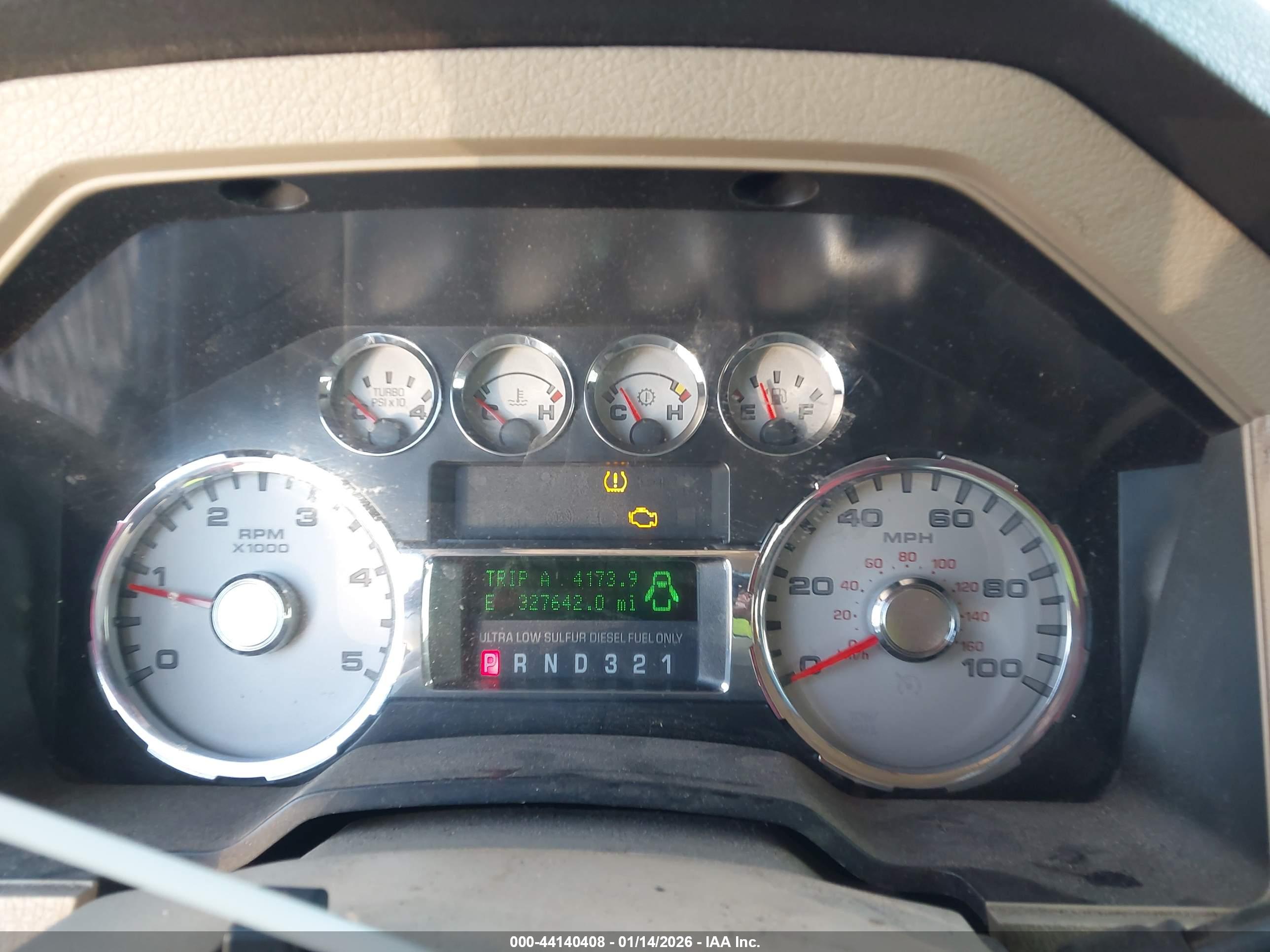 FORD F-250 image 7