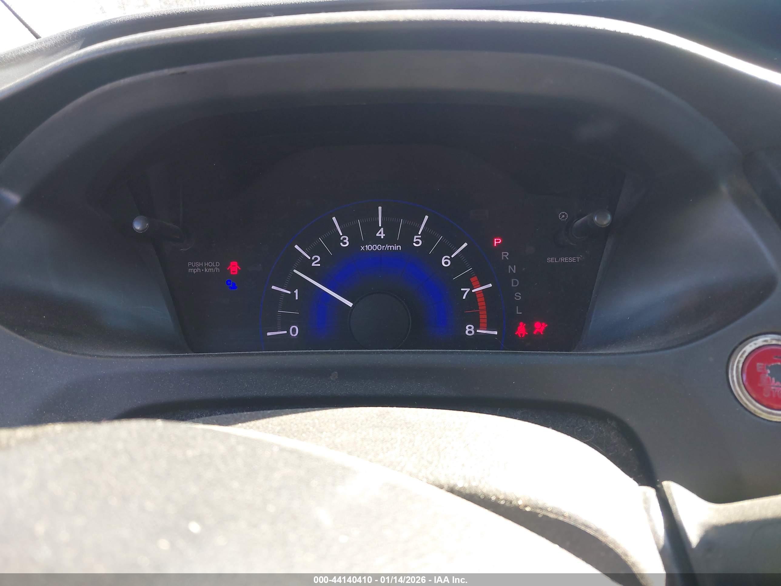 HONDA CIVIC image 7