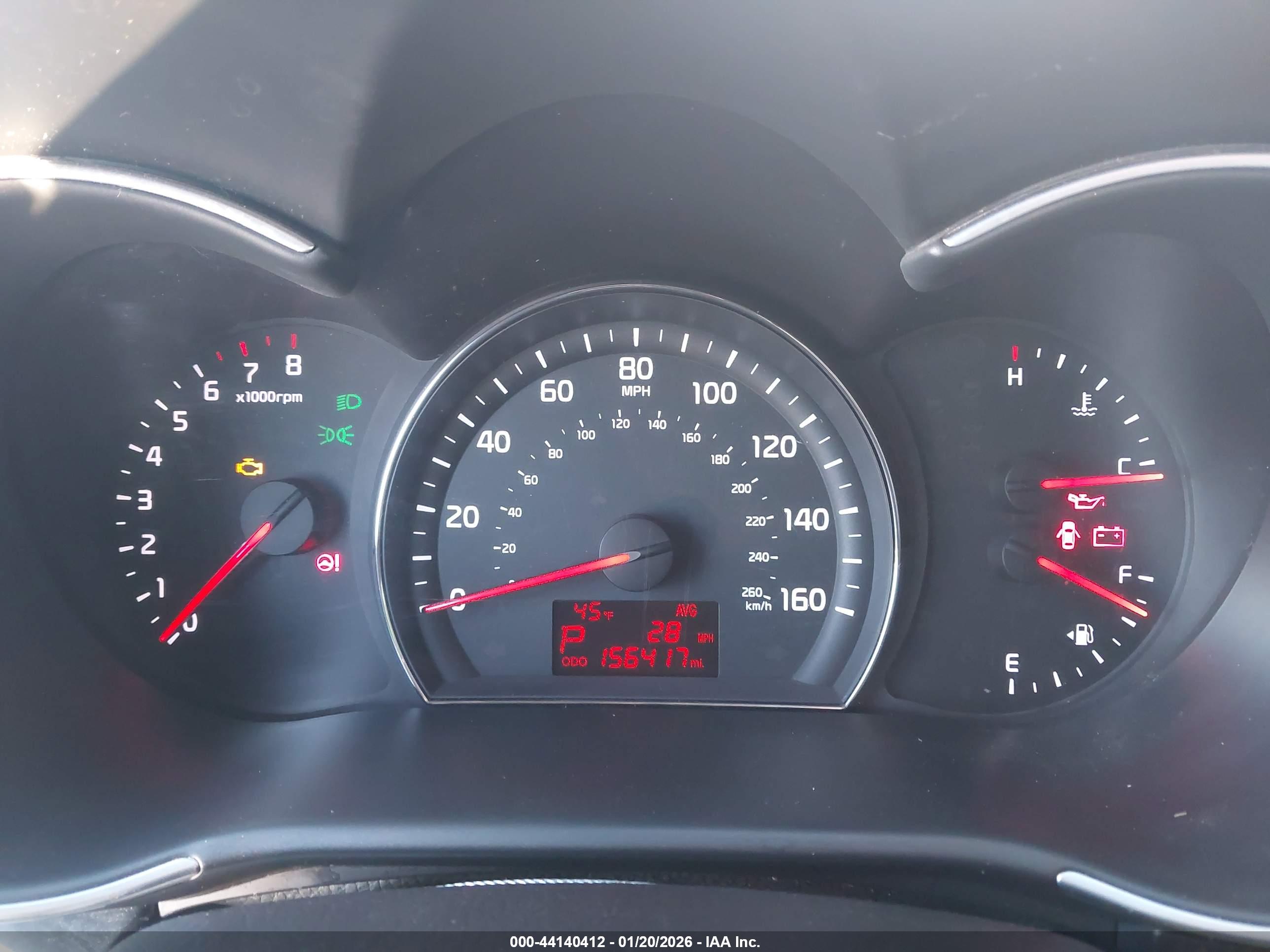 KIA SORENTO image 7