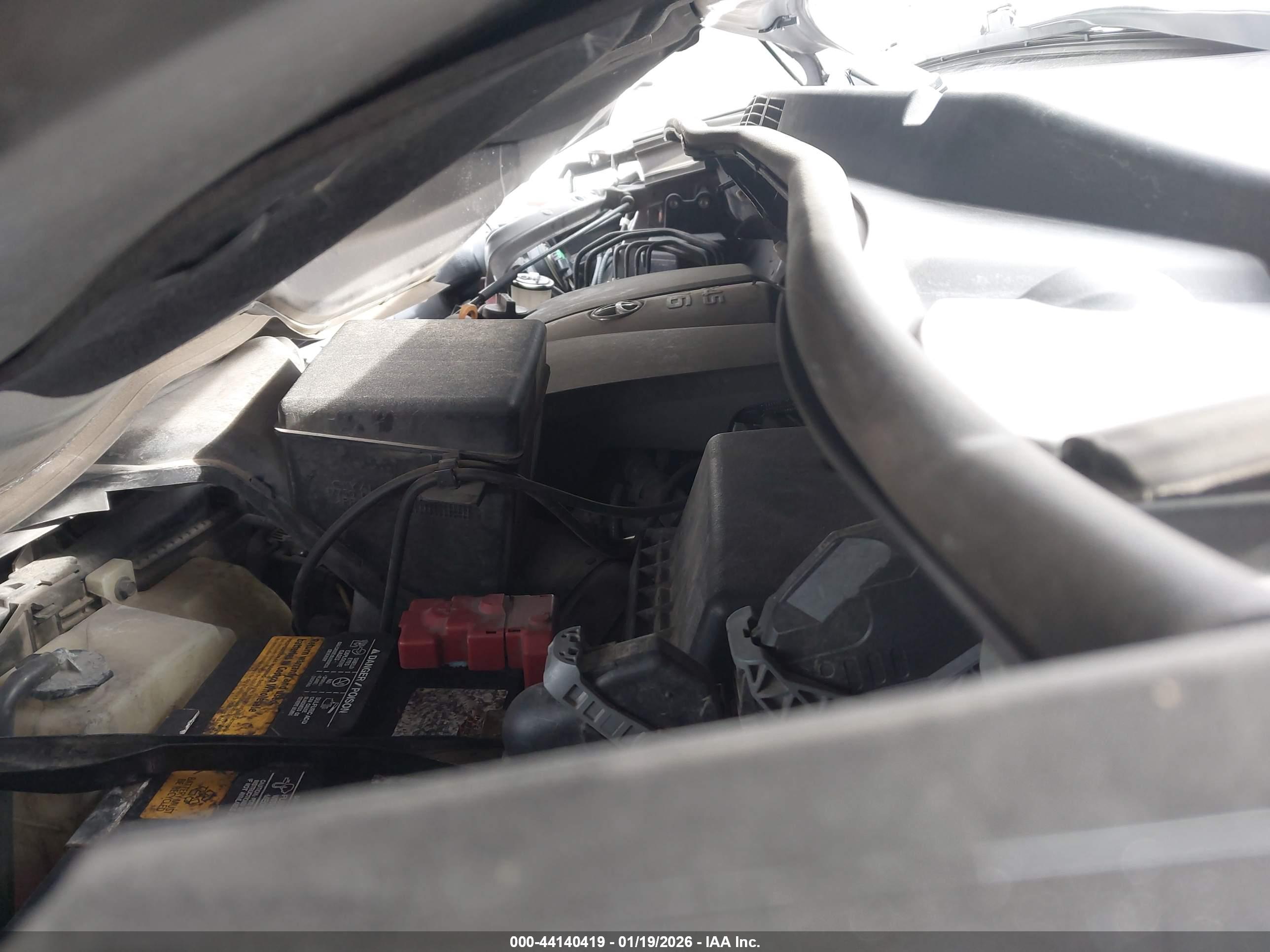TOYOTA SIENNA image 10