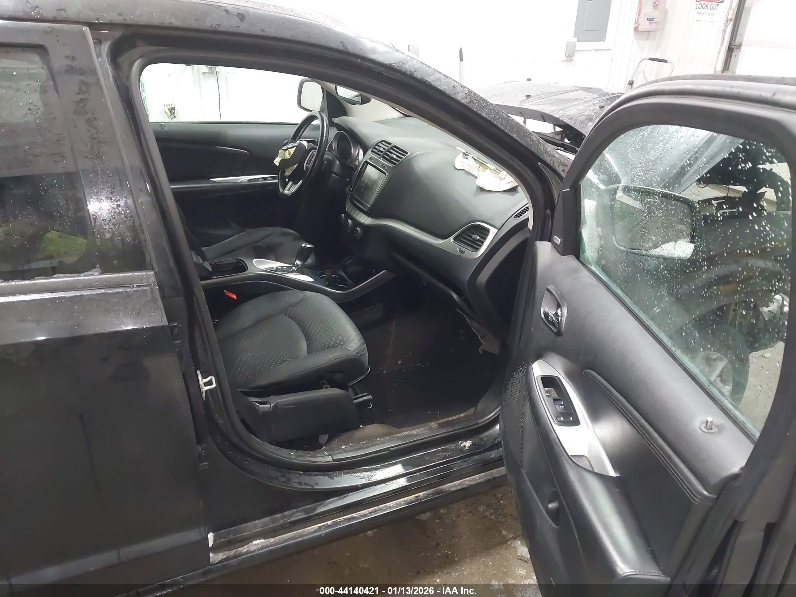 DODGE JOURNEY image 5