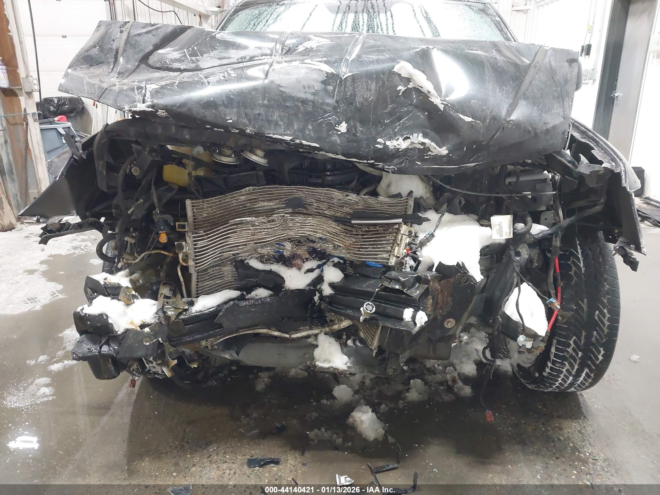 DODGE JOURNEY image 6