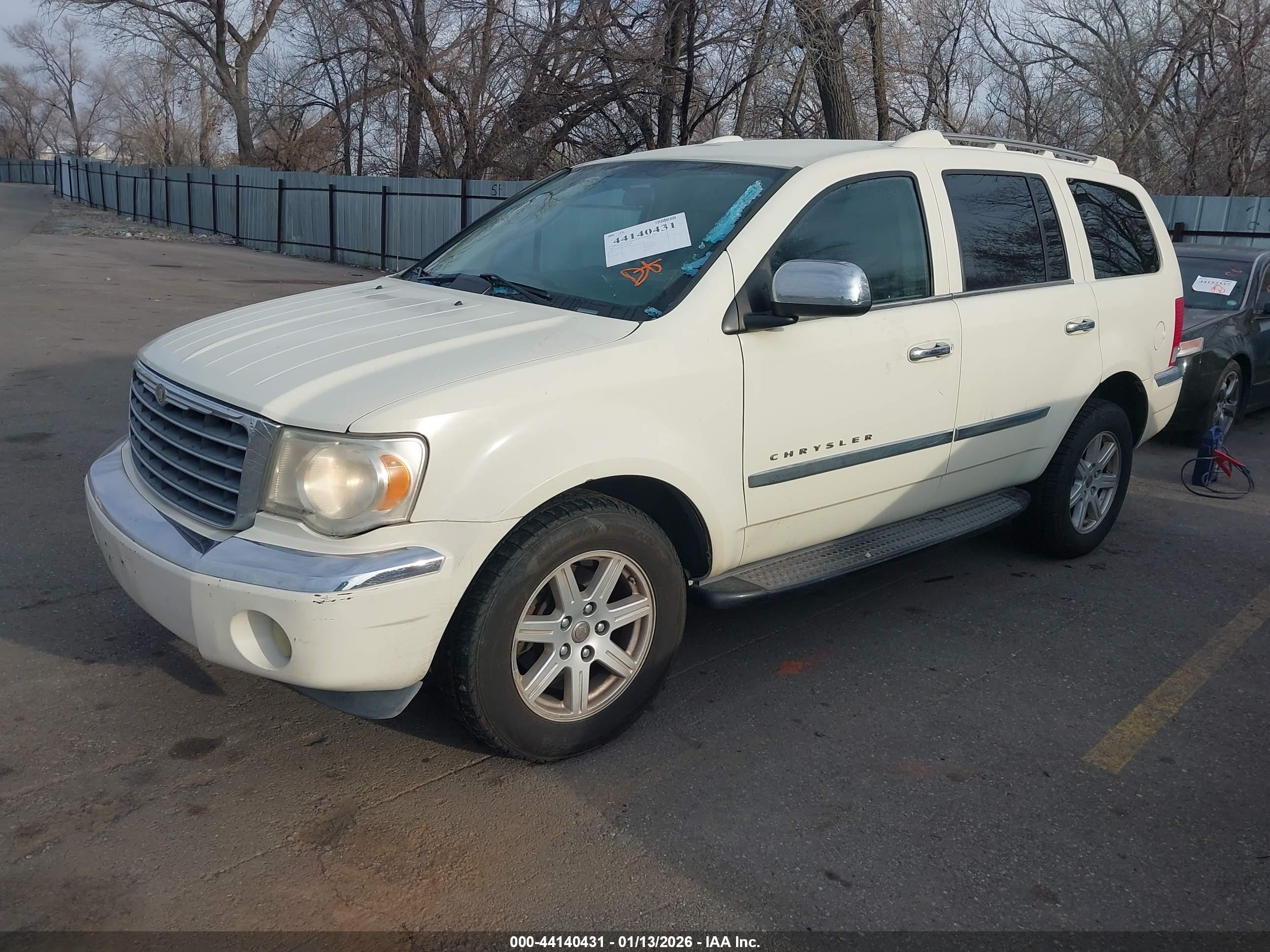 CHRYSLER ASPEN image 2