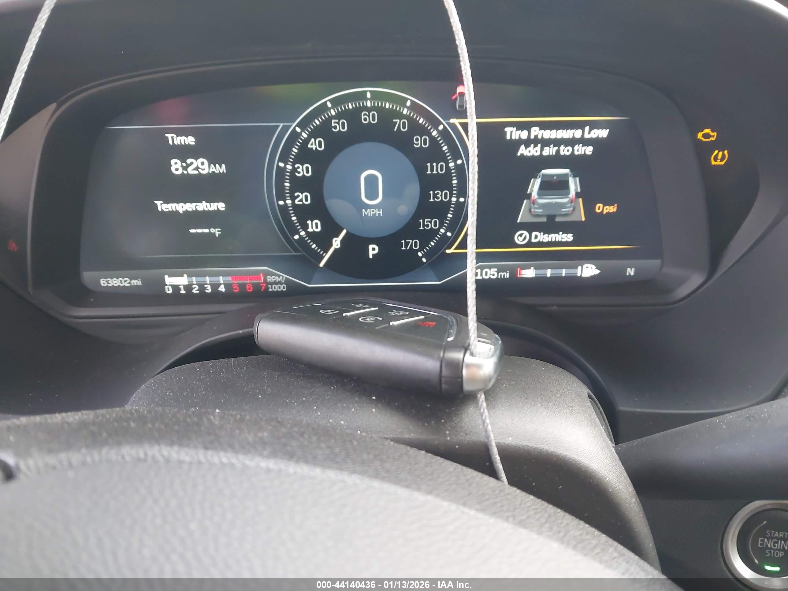 CADILLAC CT4 image 11