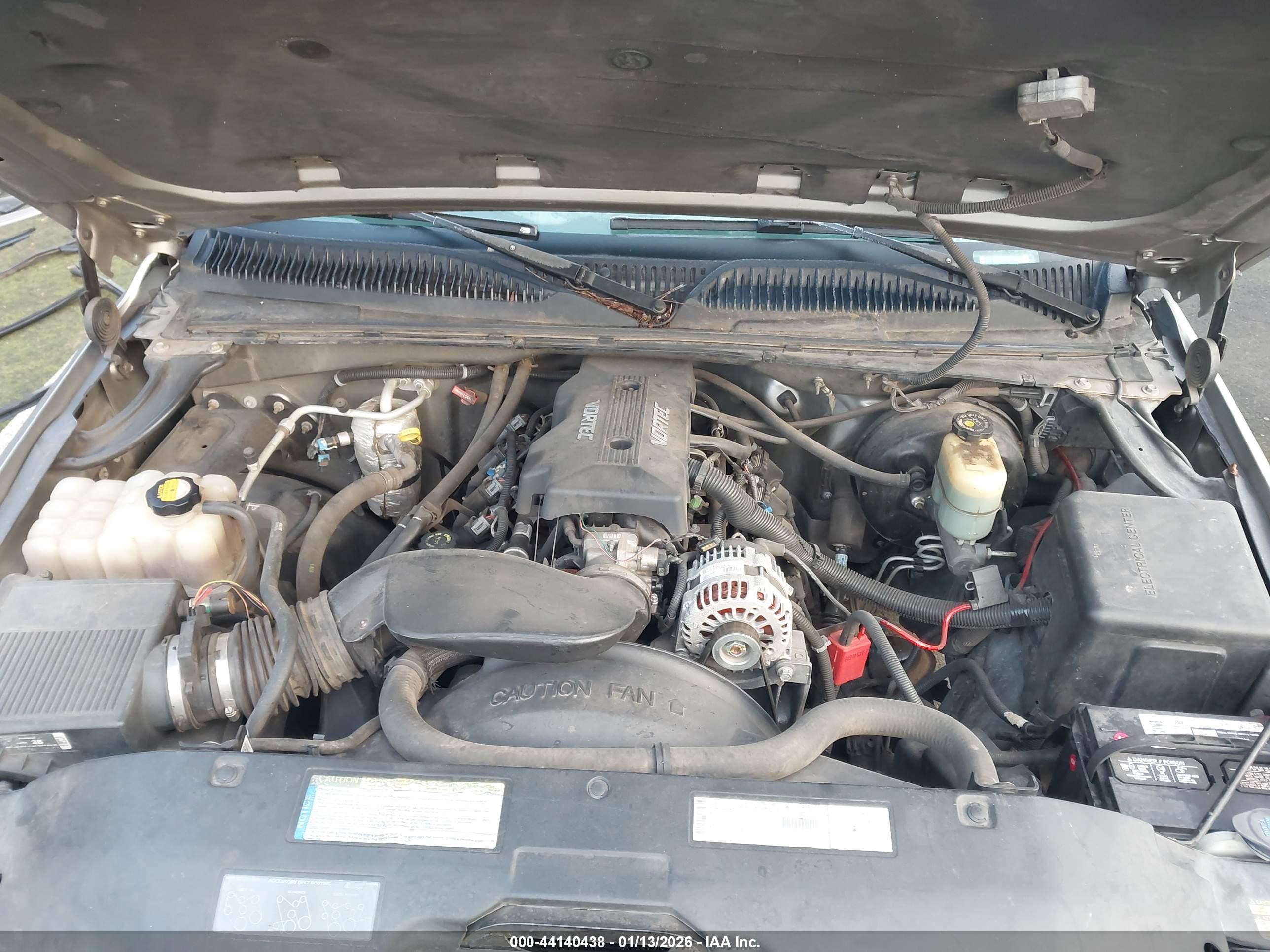 CHEVROLET SILVERADO image 10