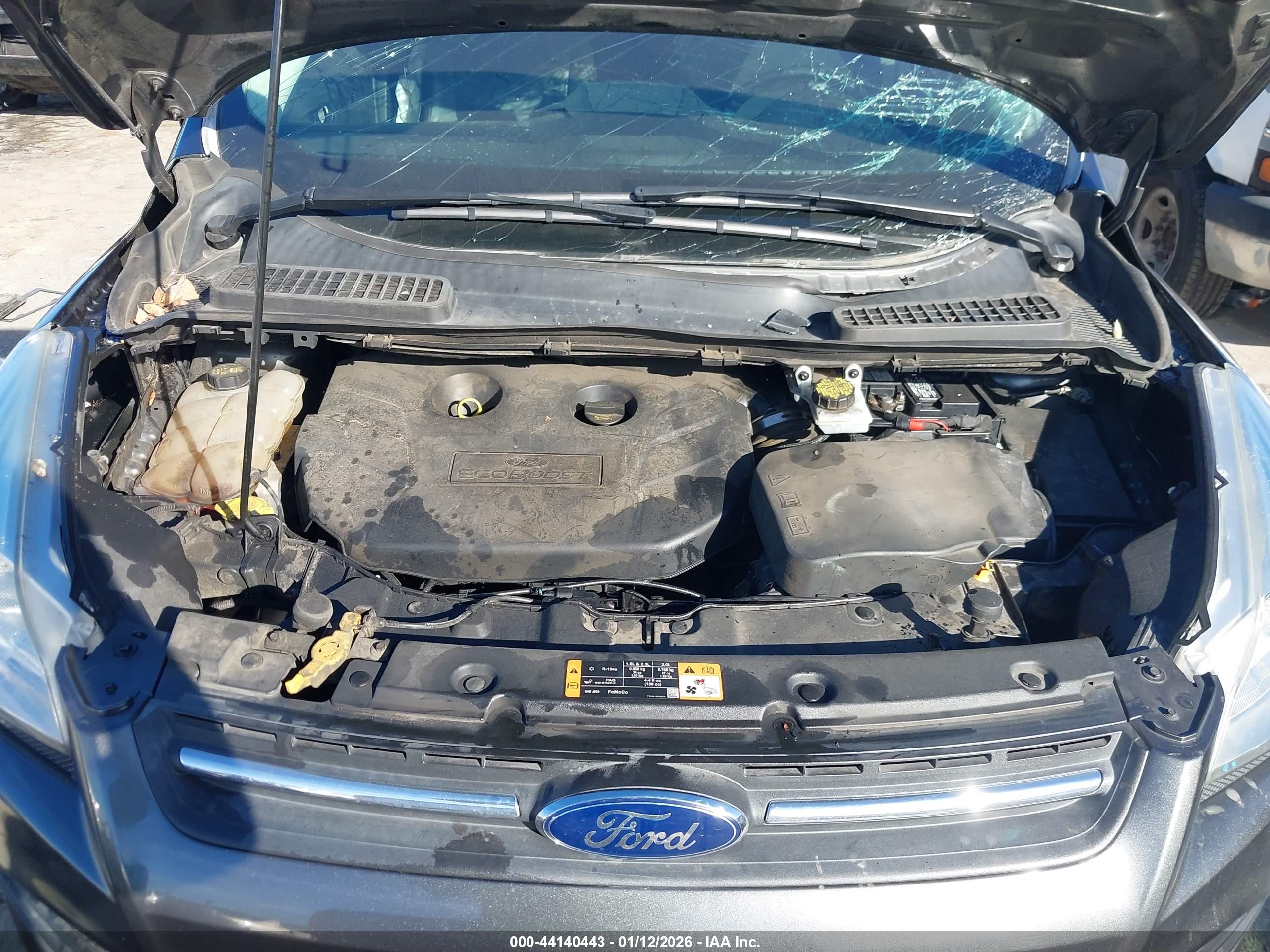 FORD ESCAPE image 10