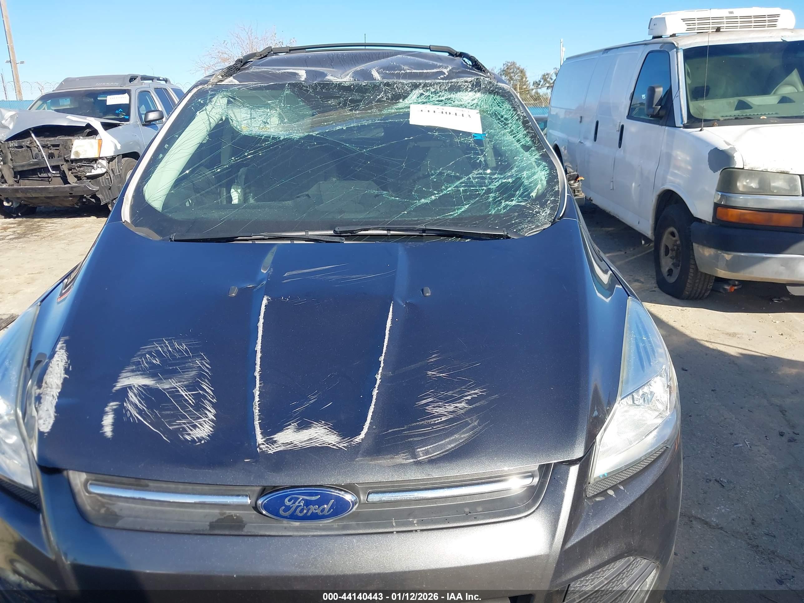 FORD ESCAPE image 6