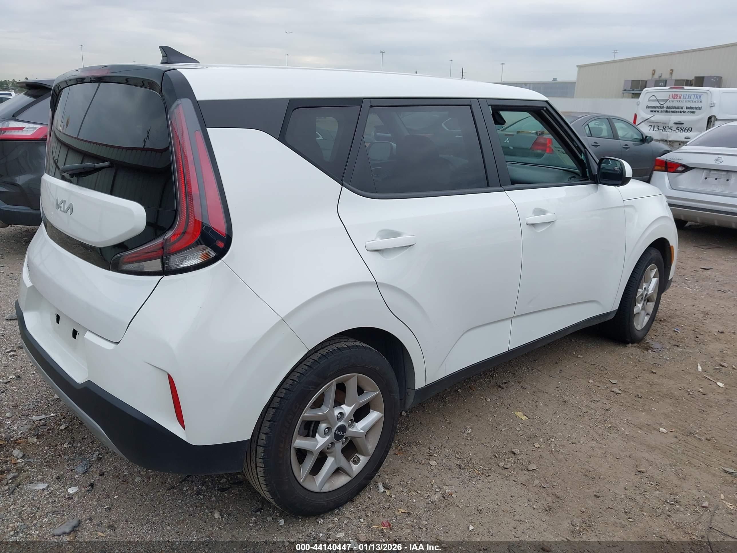 KIA SOUL image 4