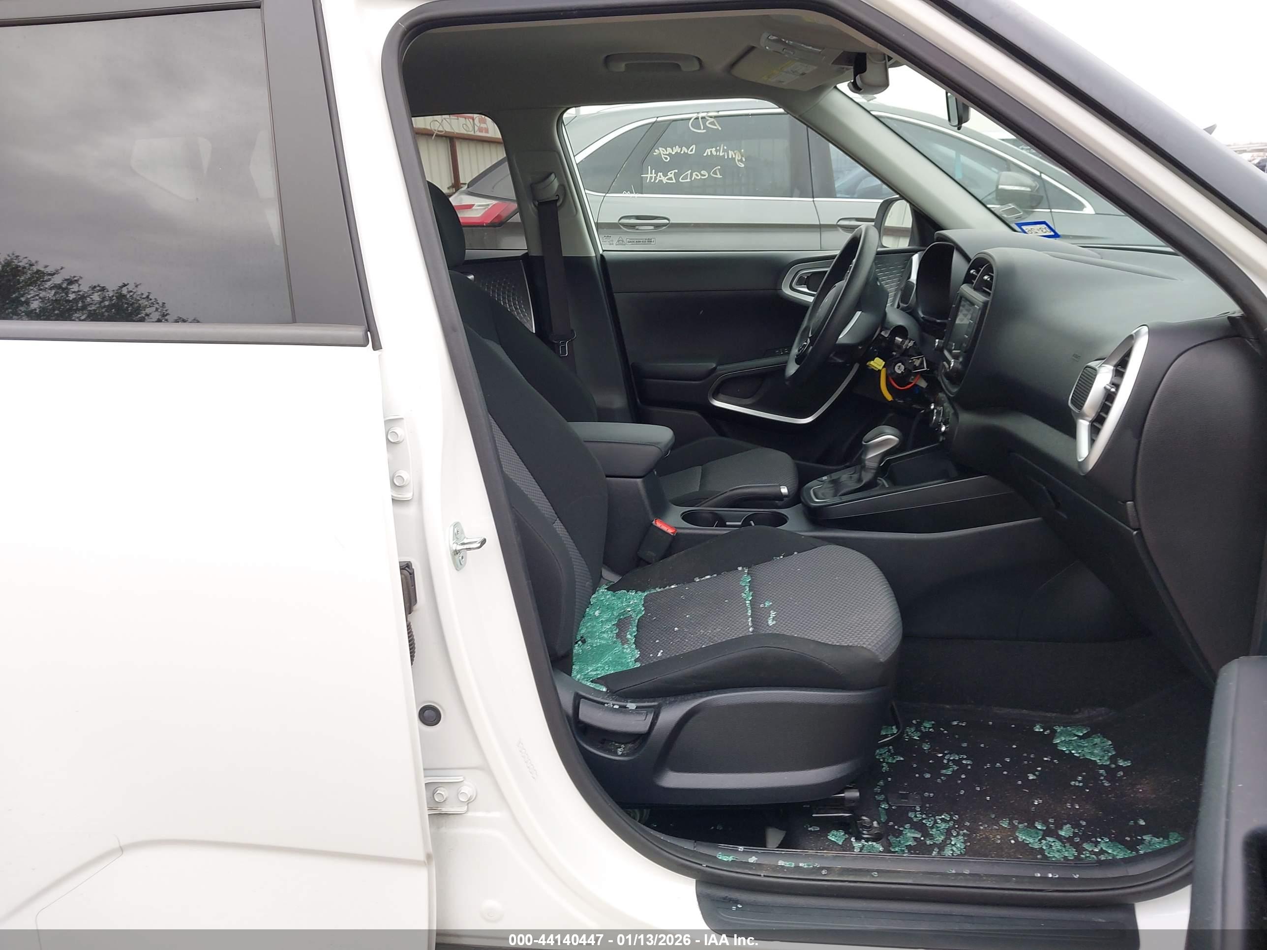 KIA SOUL image 5