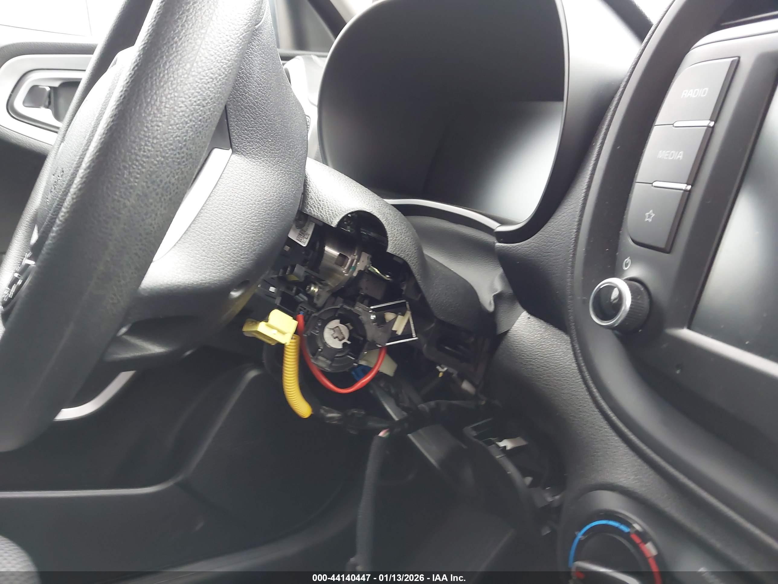 KIA SOUL image 6