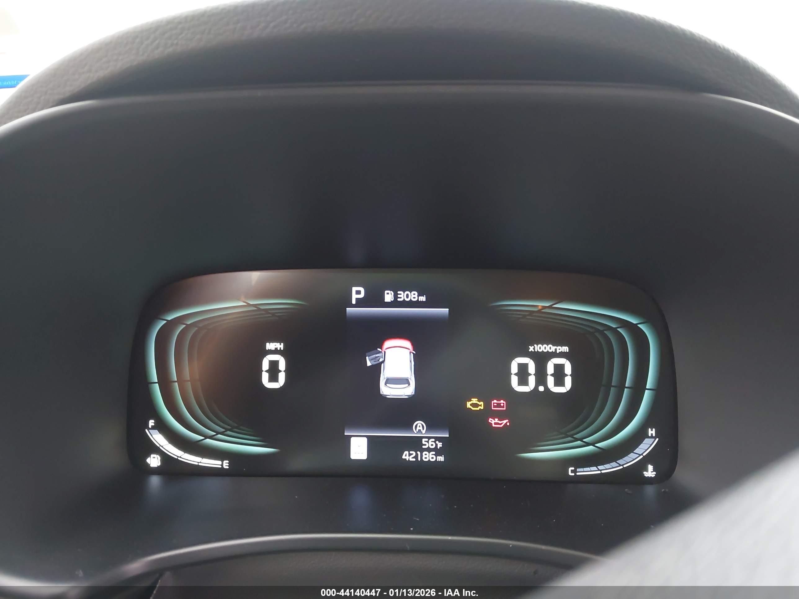 KIA SOUL image 7