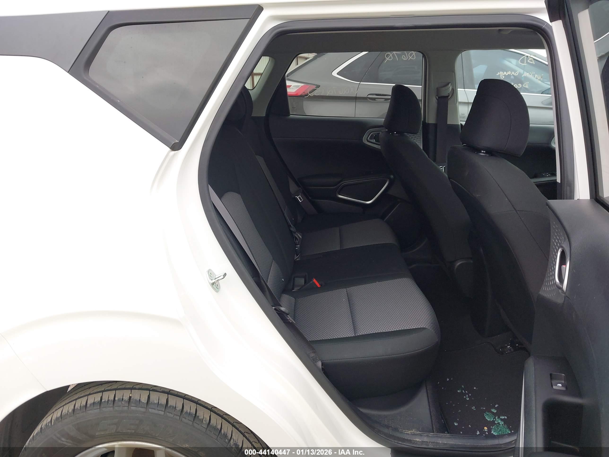 KIA SOUL image 8