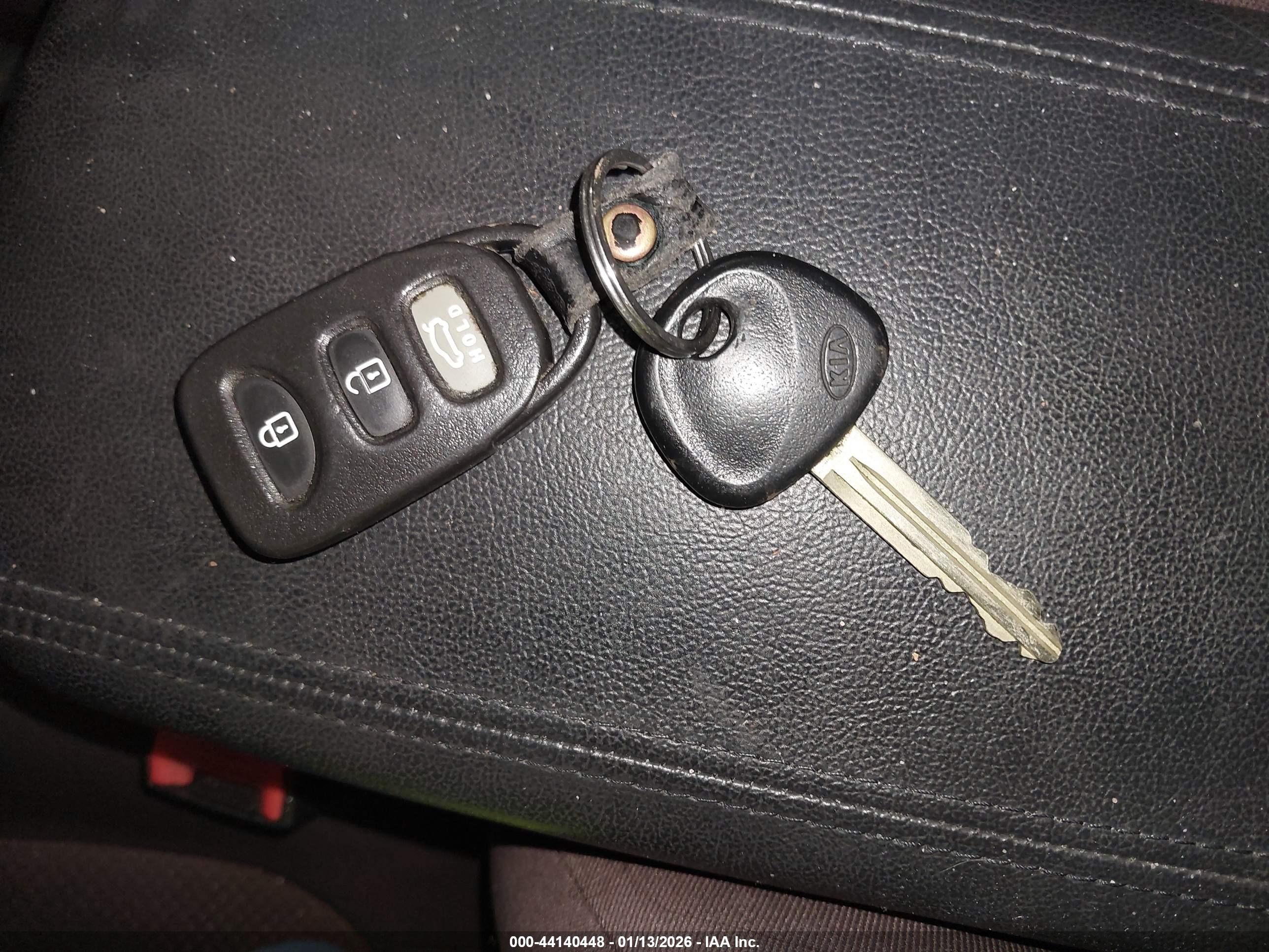 KIA FORTE image 11