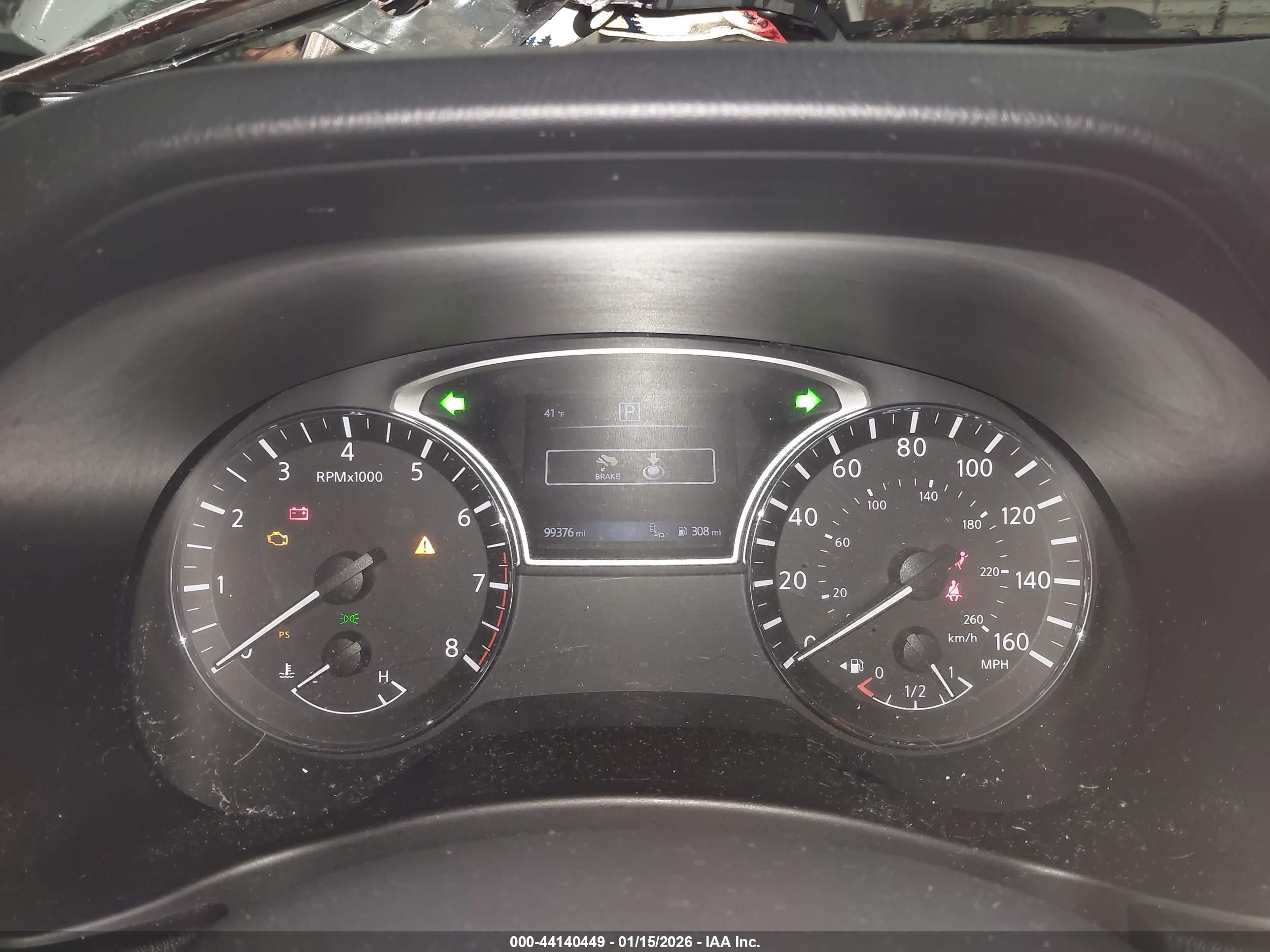 NISSAN PATHFINDER image 7