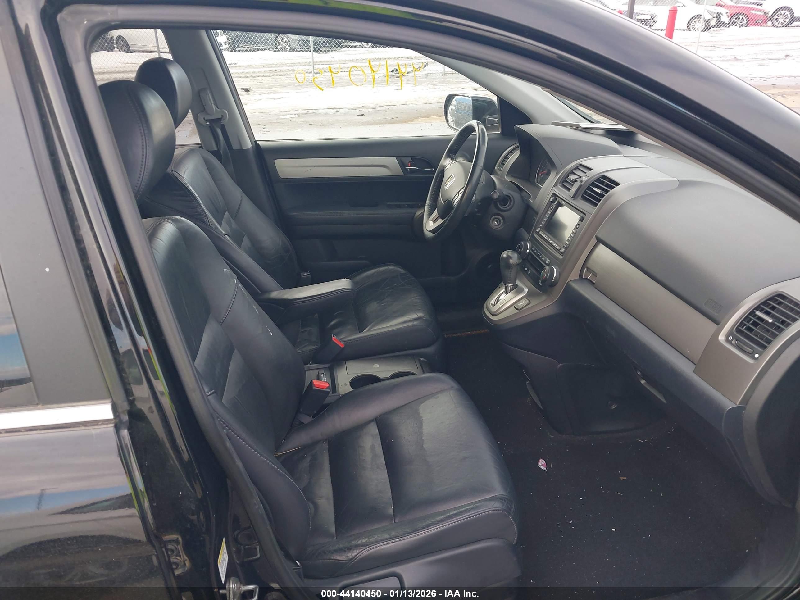 HONDA CR-V image 5