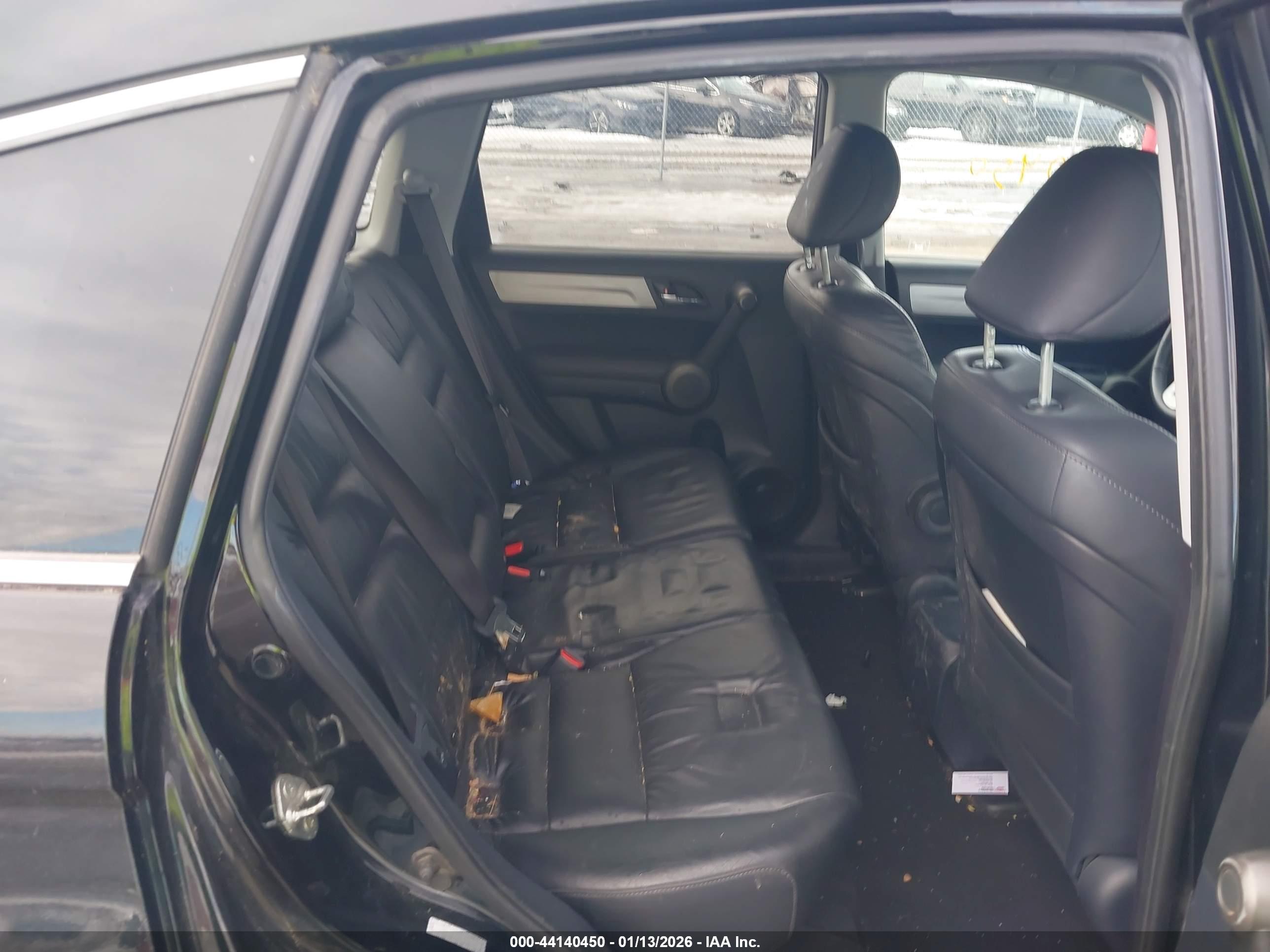 HONDA CR-V image 8