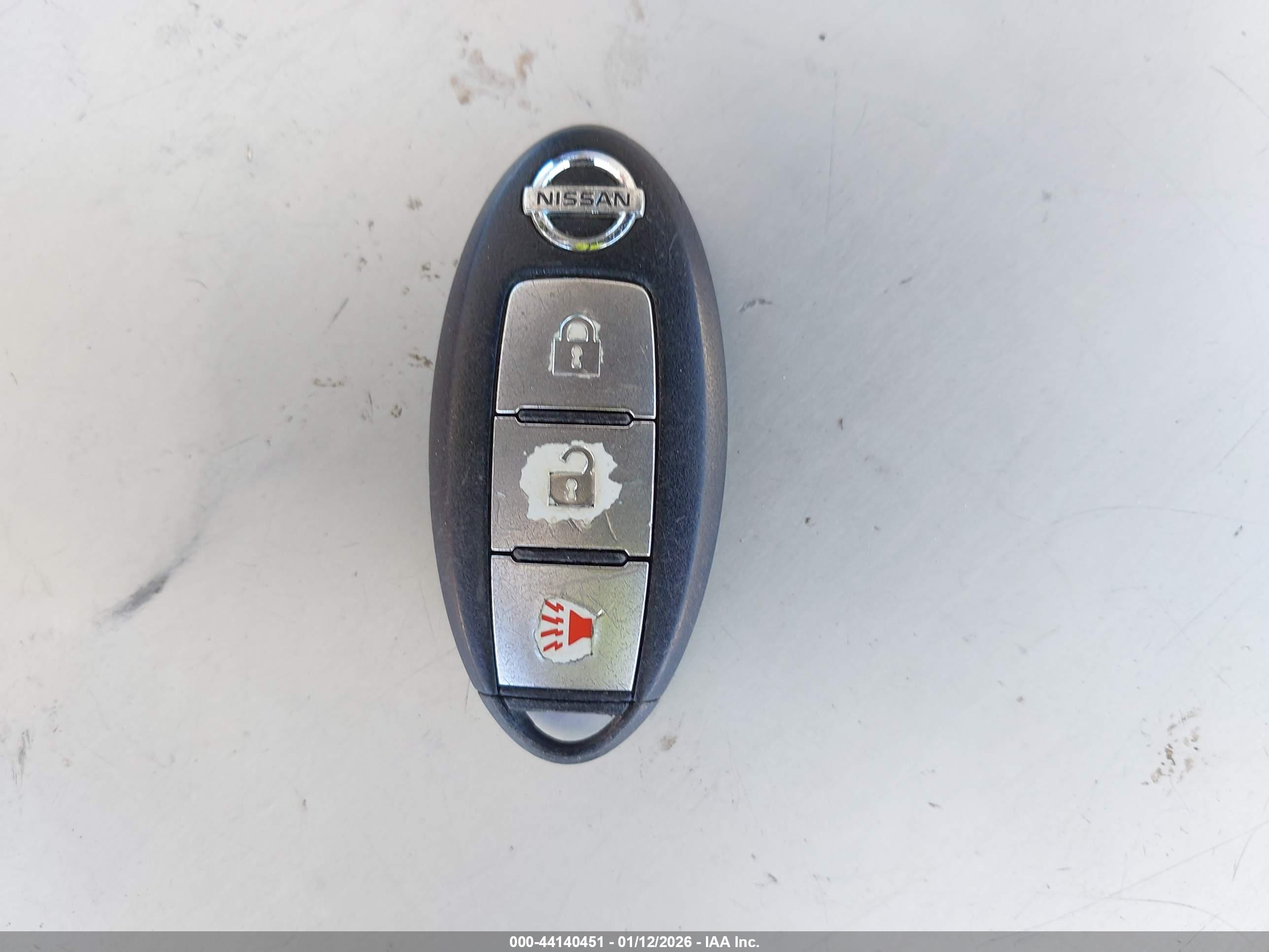 NISSAN PATHFINDER image 11