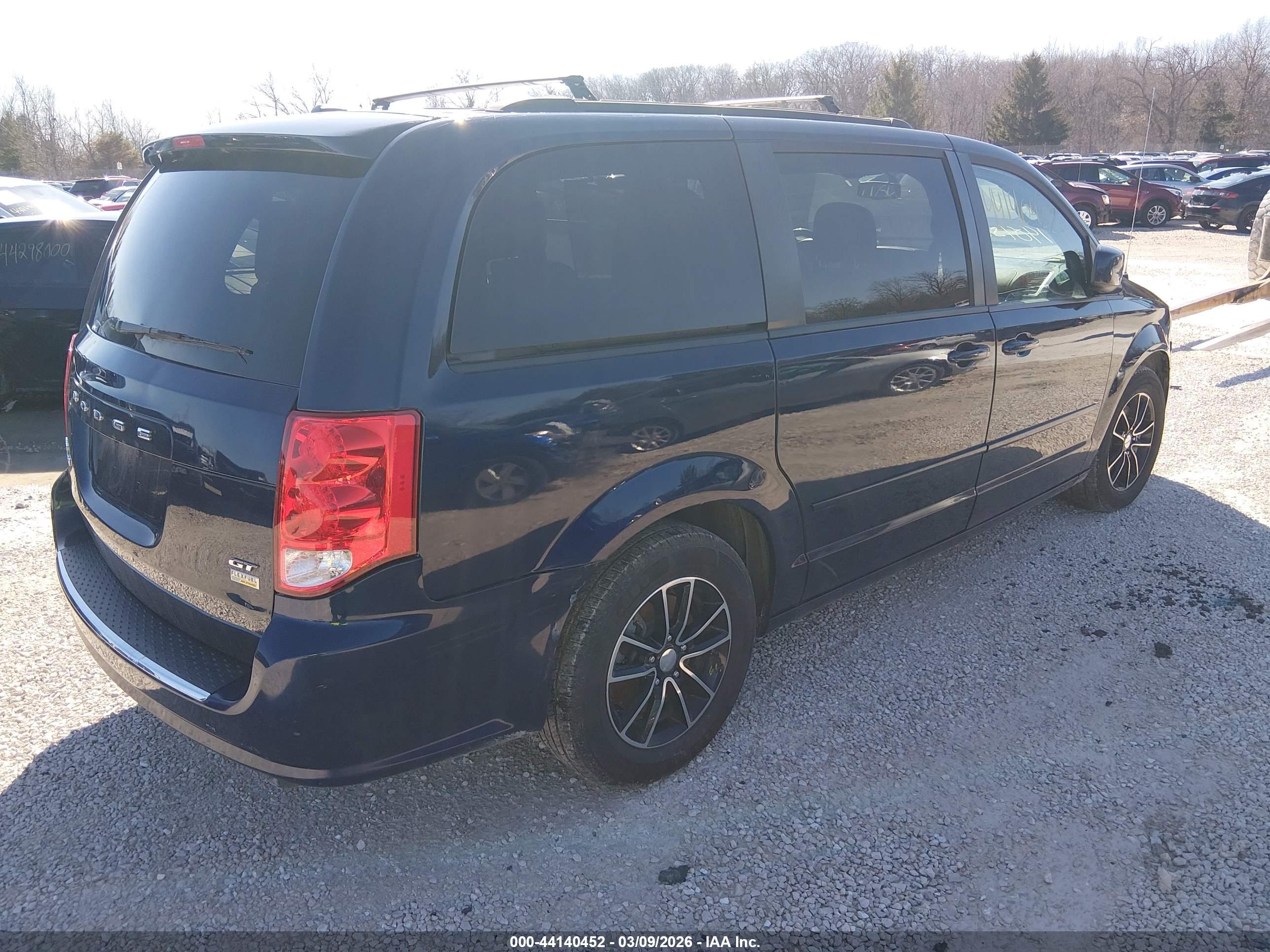 DODGE GRAND image 4
