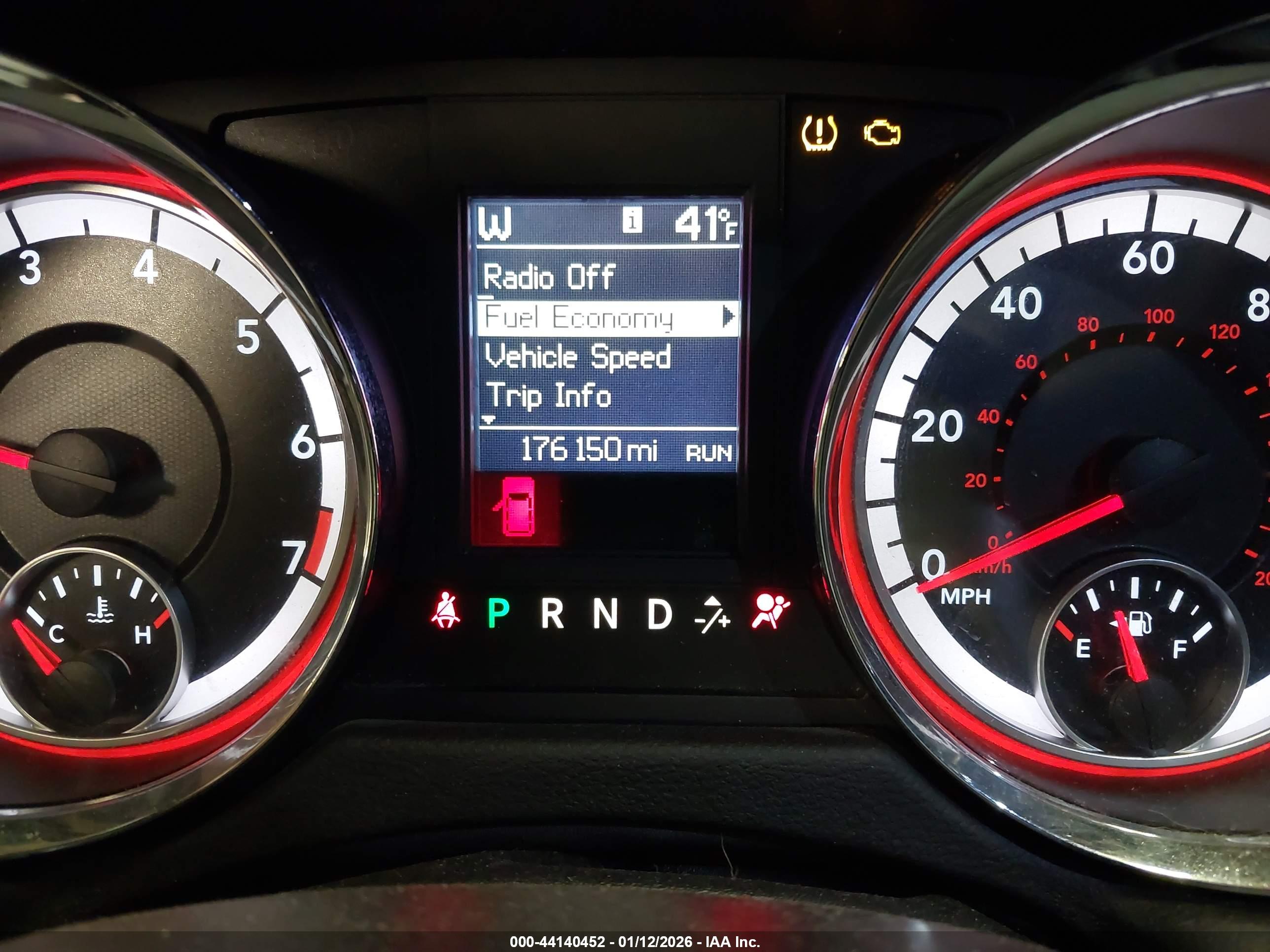 DODGE GRAND image 7