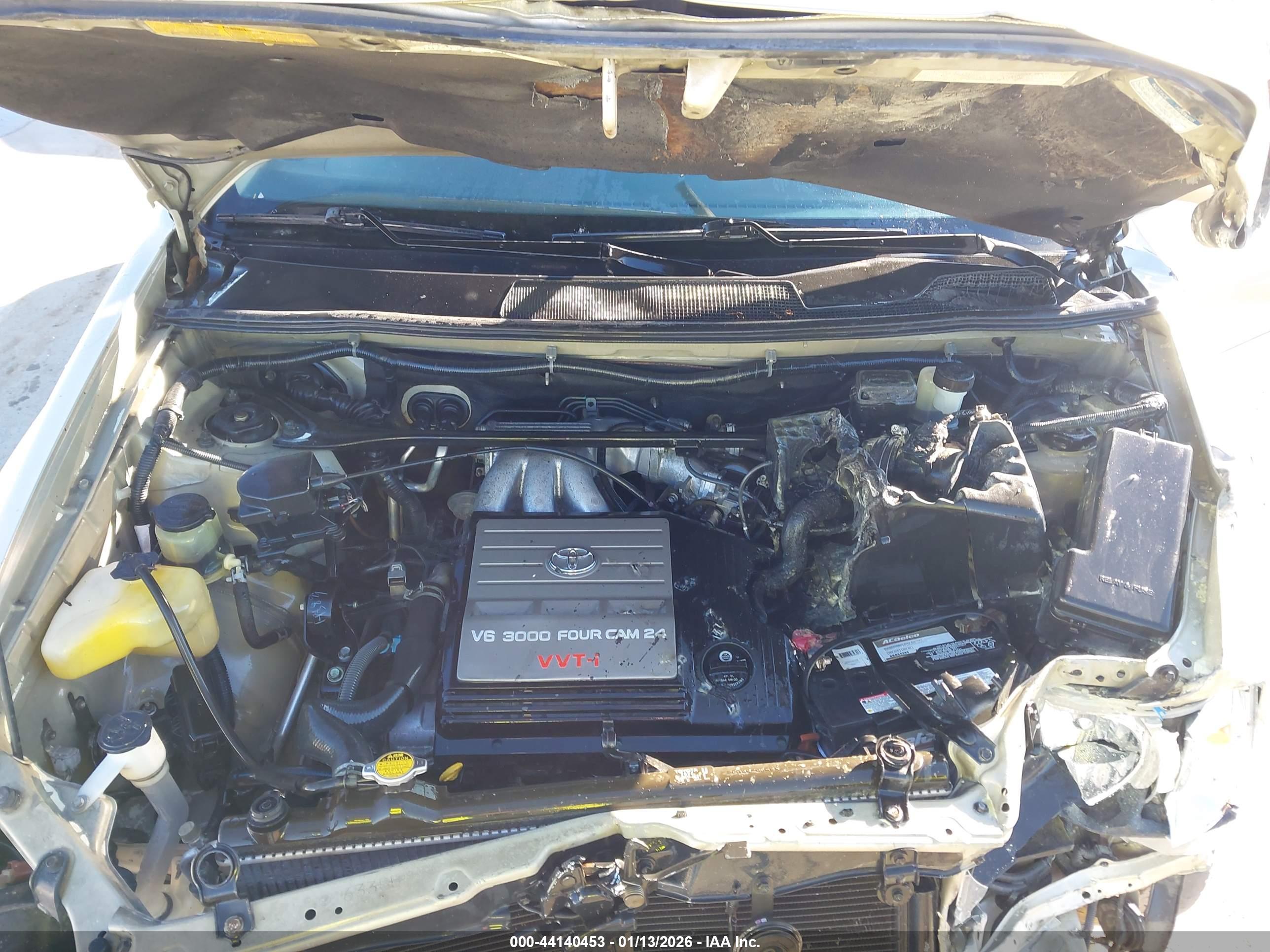 TOYOTA HIGHLANDER image 10