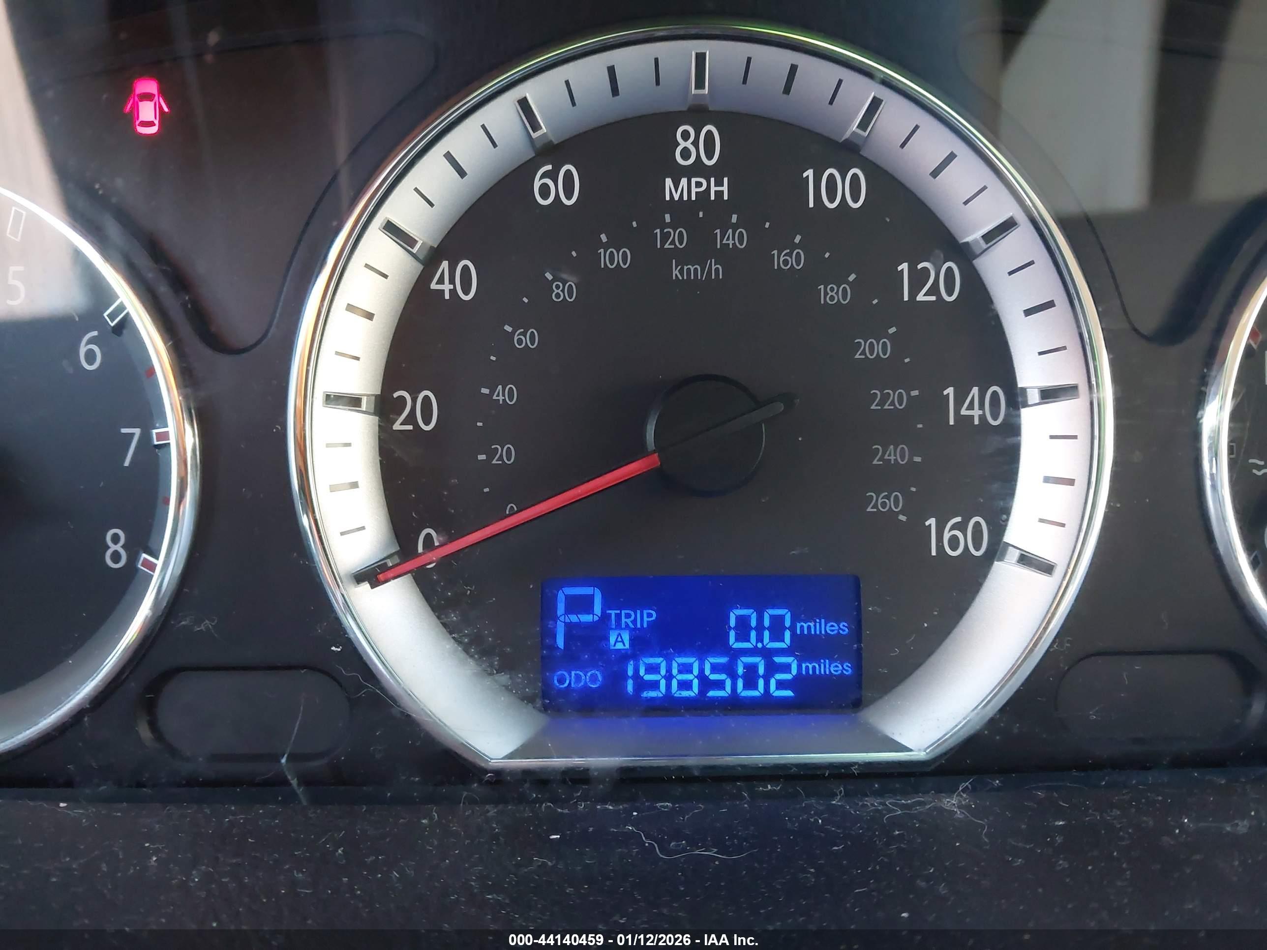 HYUNDAI SONATA image 7