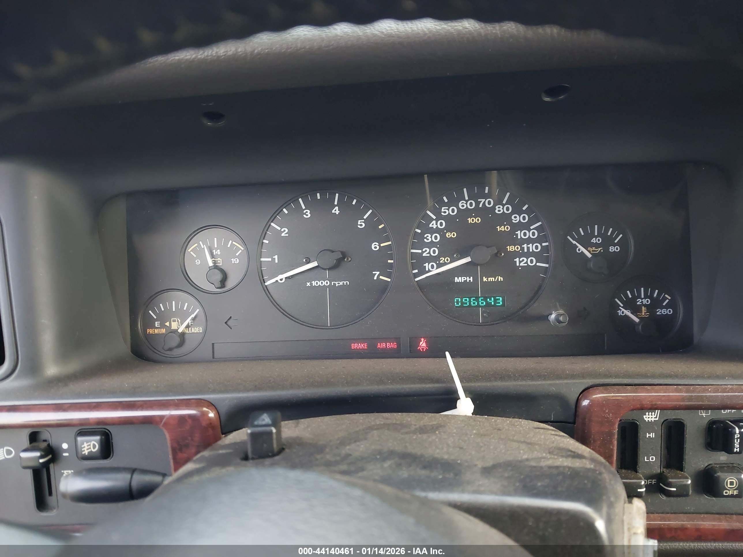 JEEP GRAND image 7