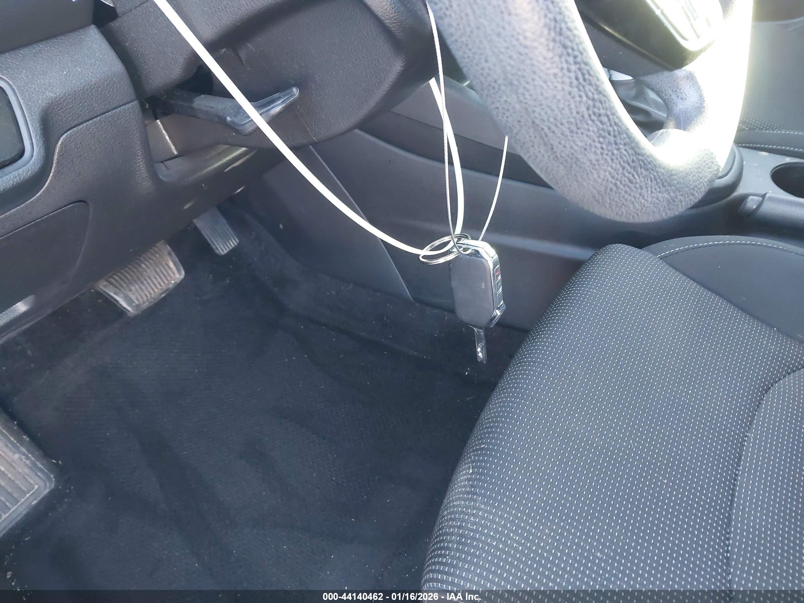 KIA FORTE image 11