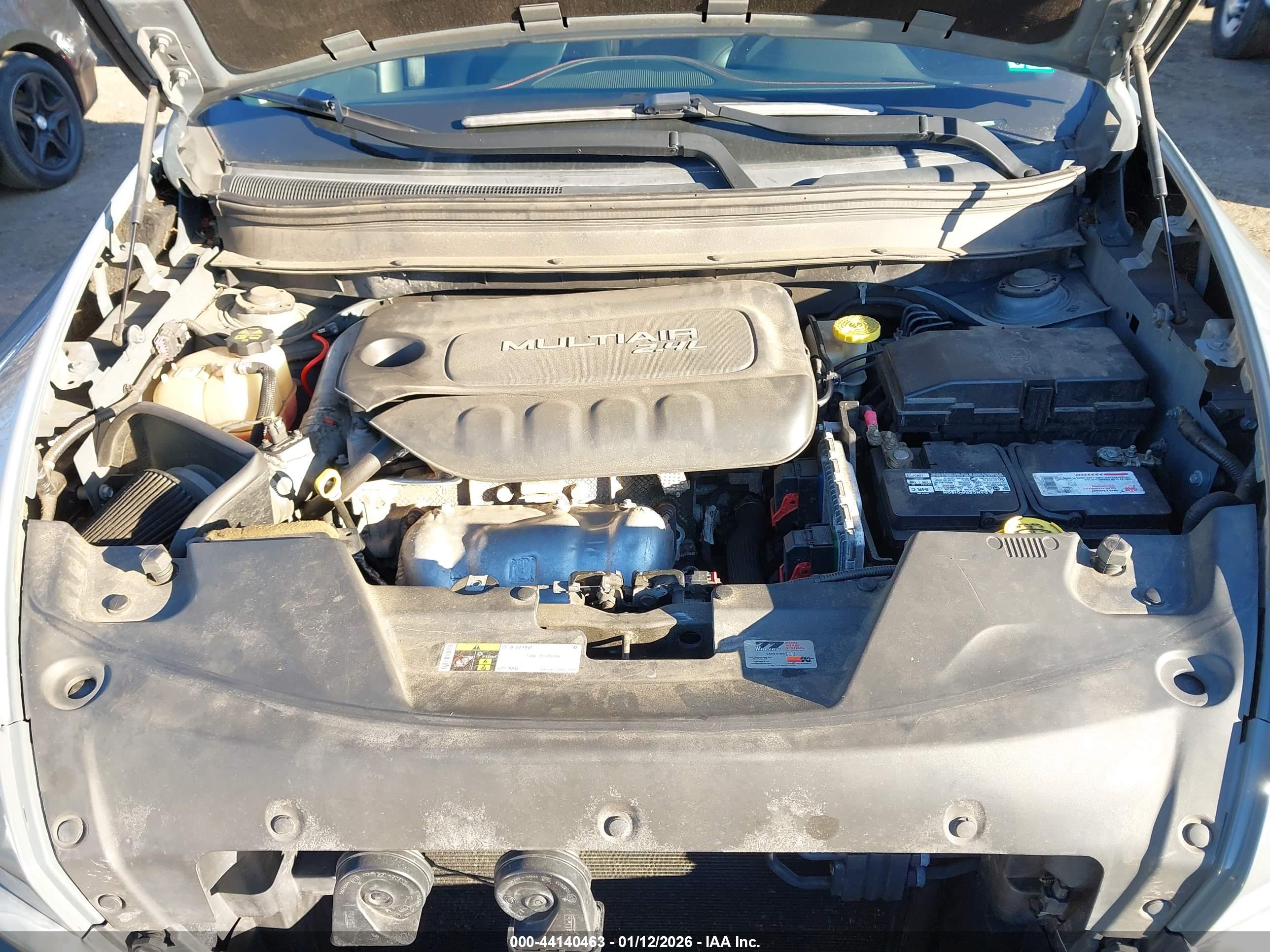 JEEP CHEROKEE image 10