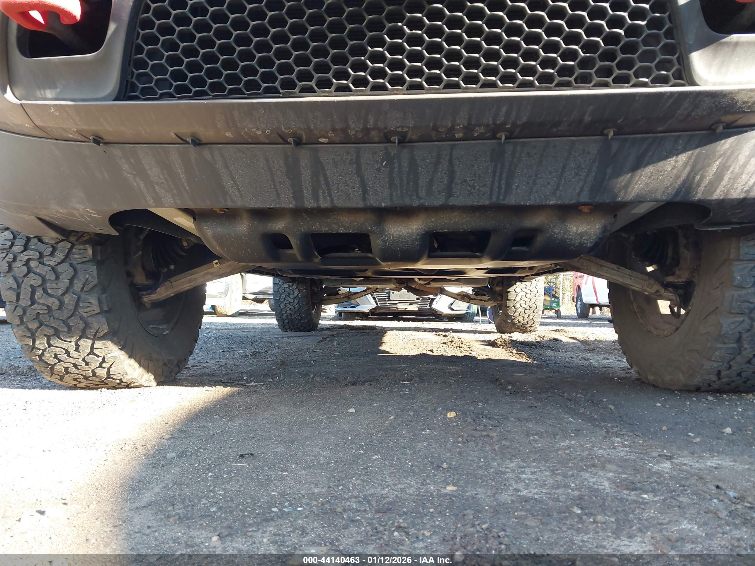 JEEP CHEROKEE image 6