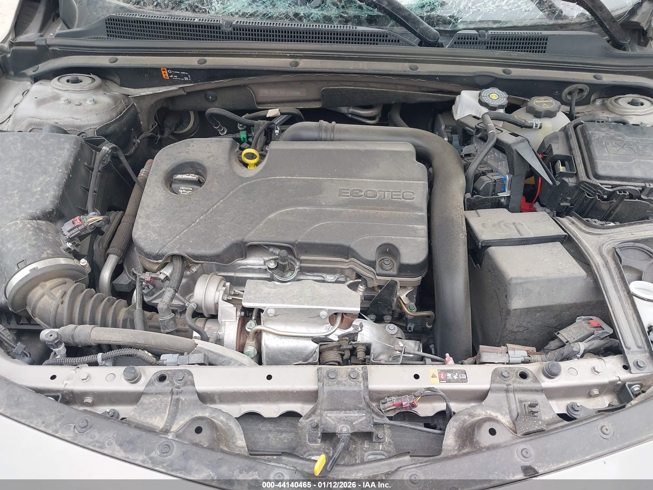 CHEVROLET MALIBU image 10