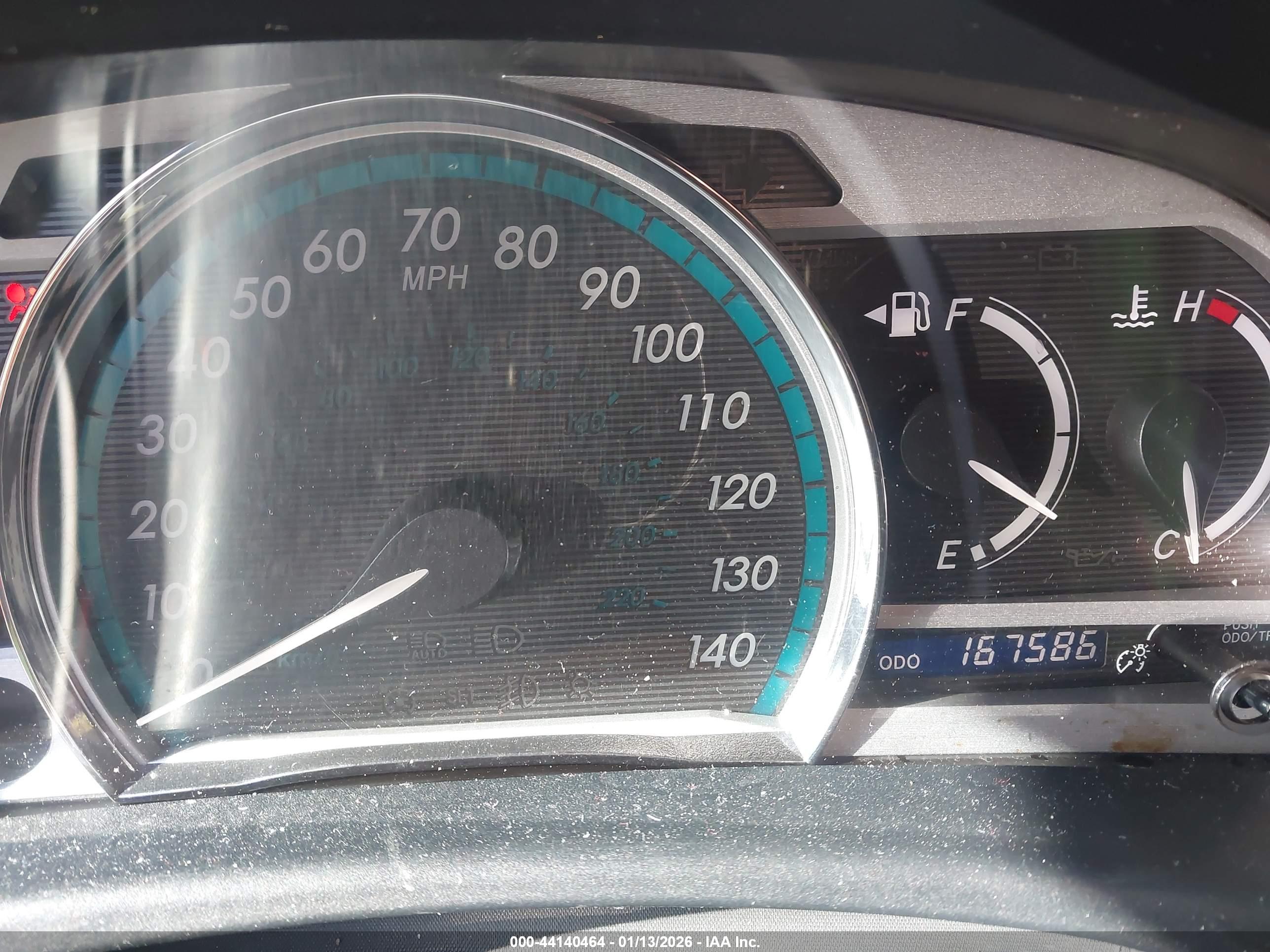 TOYOTA VENZA image 7