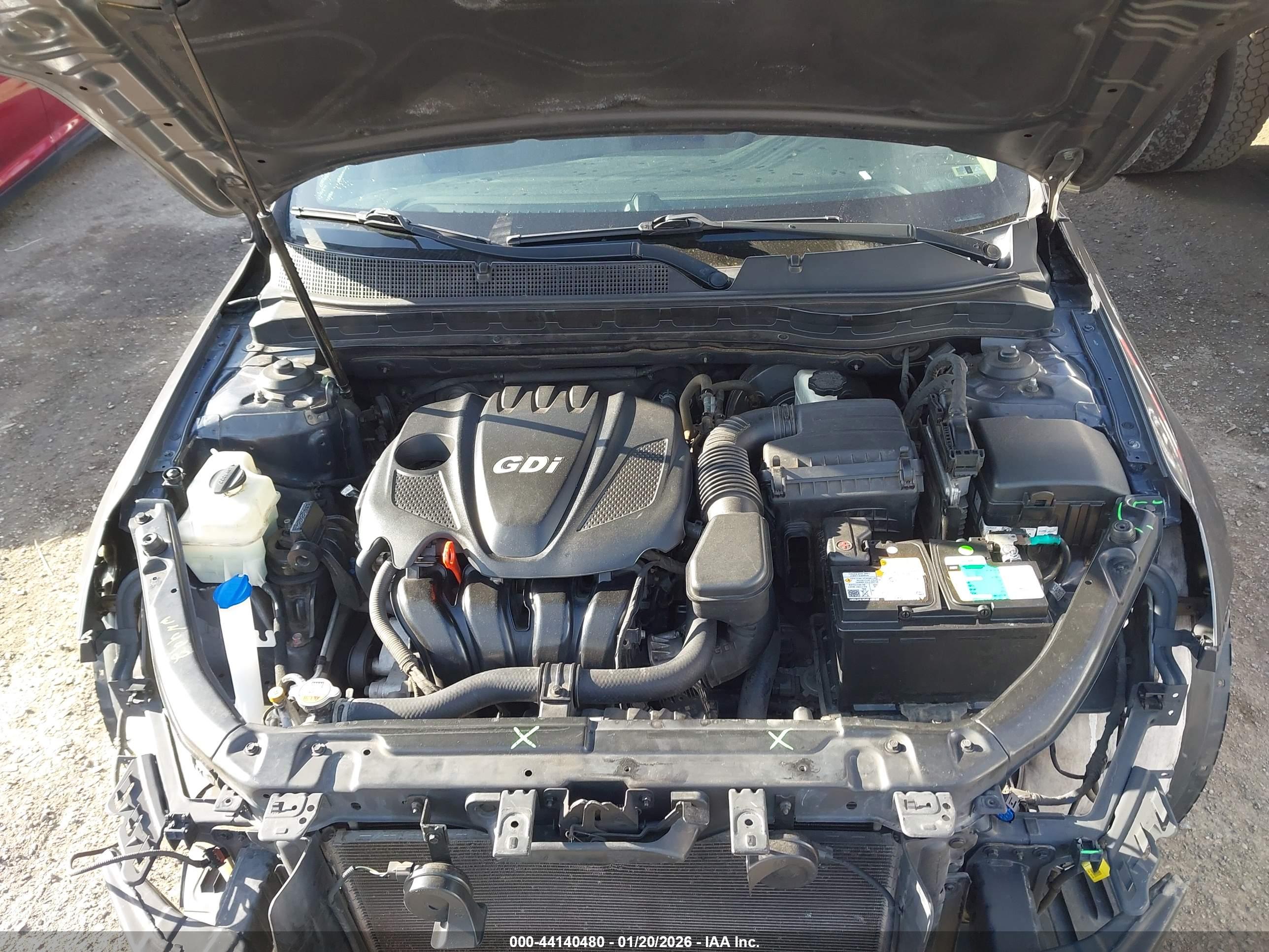 KIA OPTIMA image 10