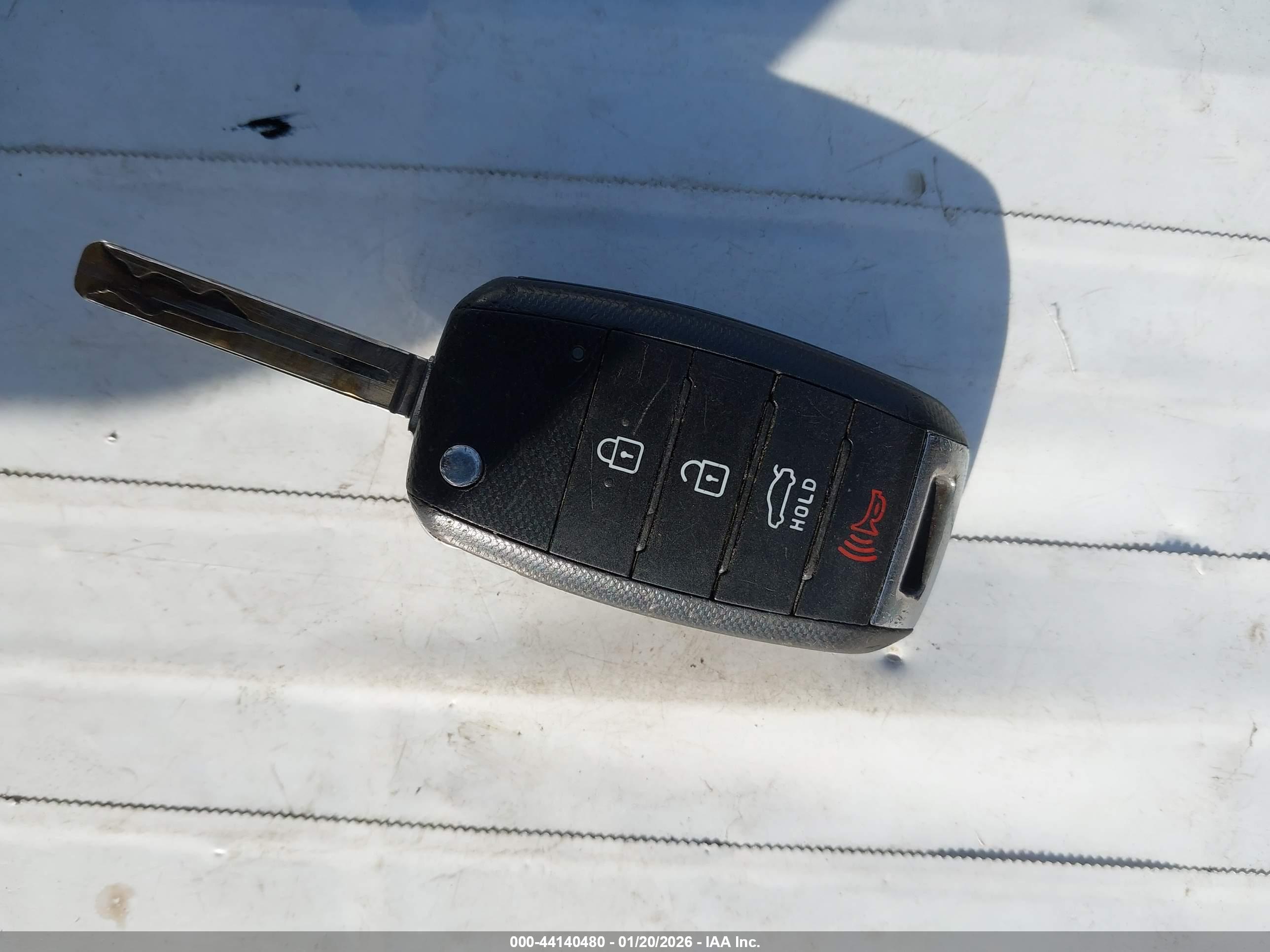KIA OPTIMA image 11